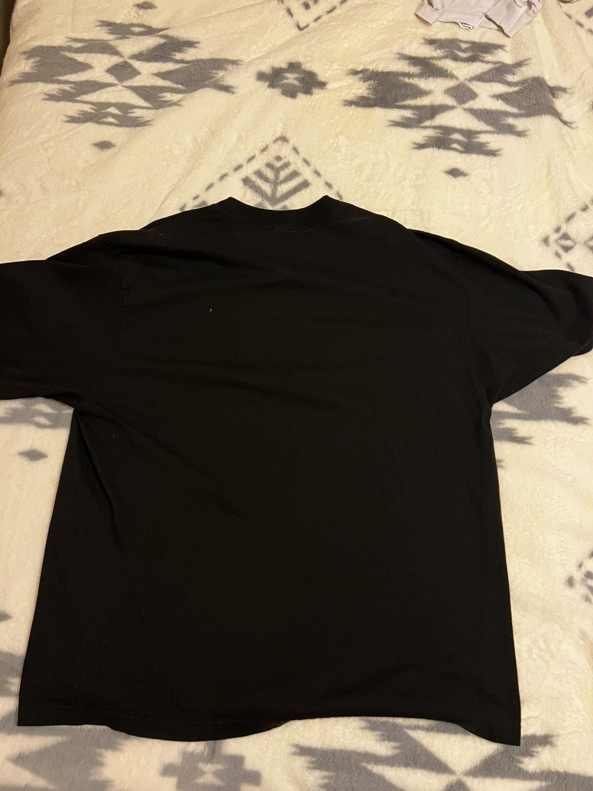 Other Playa Garments Double Layer Tee Size US XL / EU 56 / 4 - 5 Thumbnail