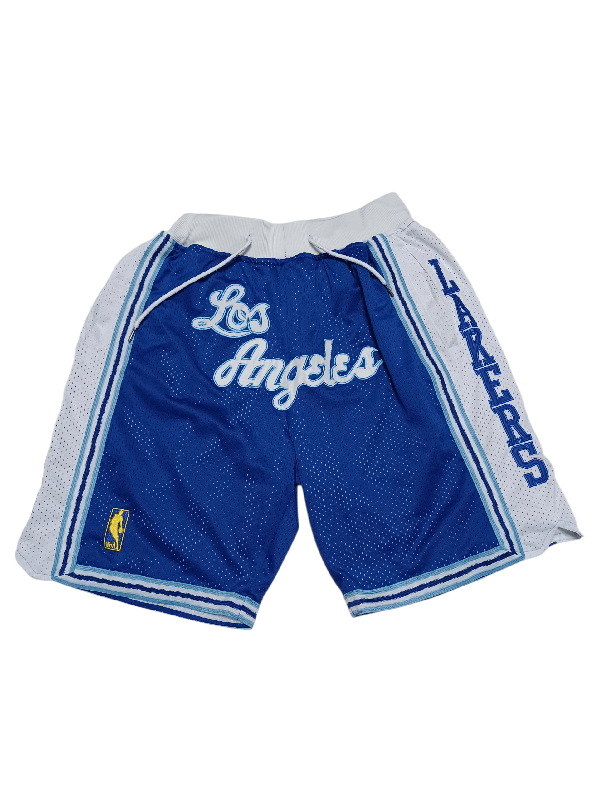 just don Lakers XL 新品未使用 Lakers Just Don Shorts | Grailed