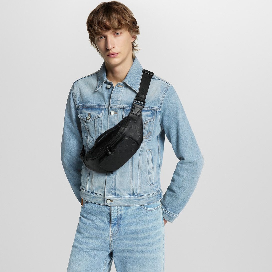 Louis Vuitton Rush Bumbag Size ONE SIZE - 8 Thumbnail