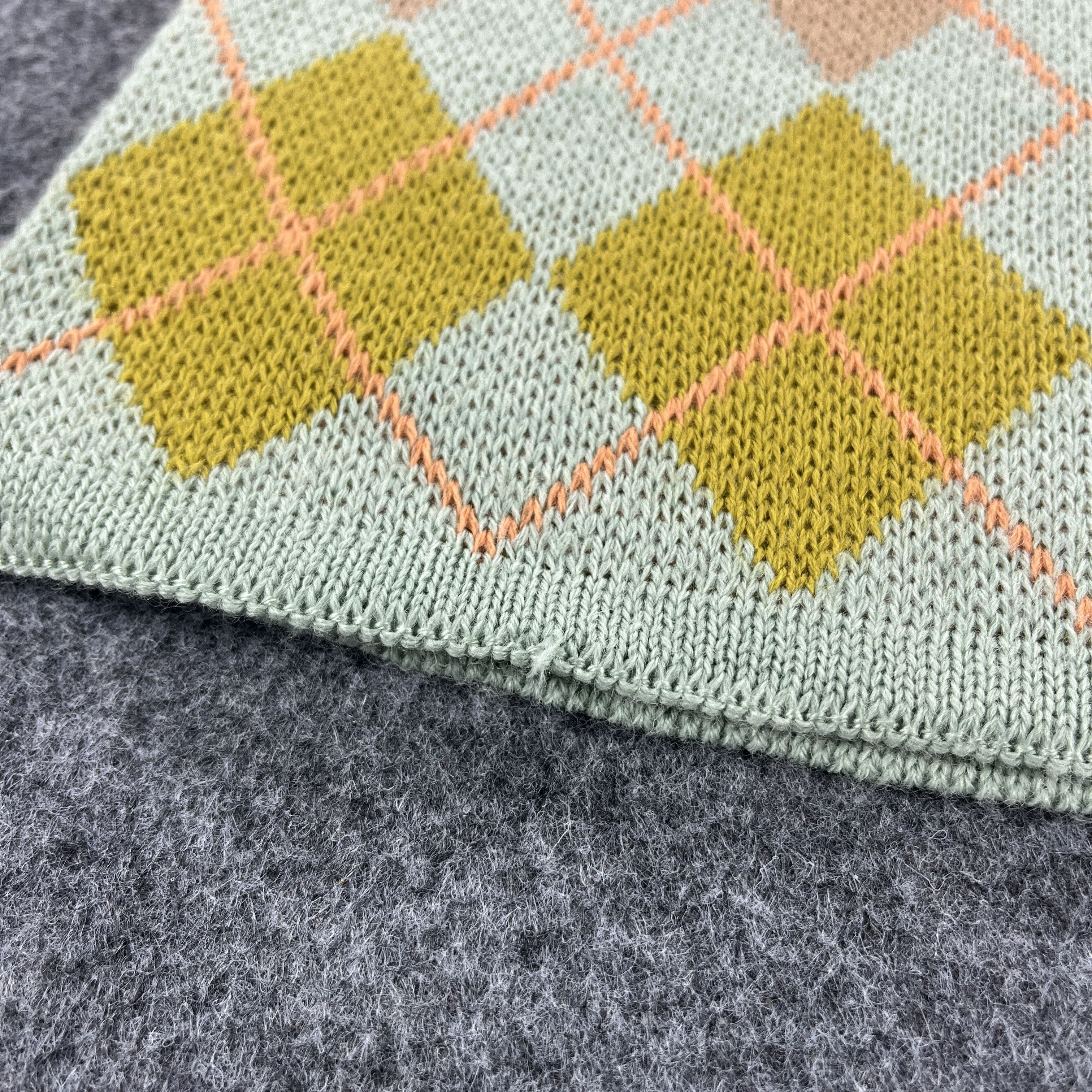 Other × United Colors Of Benetton United Colors Of Benetton Scarf / Muffler / Neckwear T1416 Size ONE SIZE - 8 Thumbnail