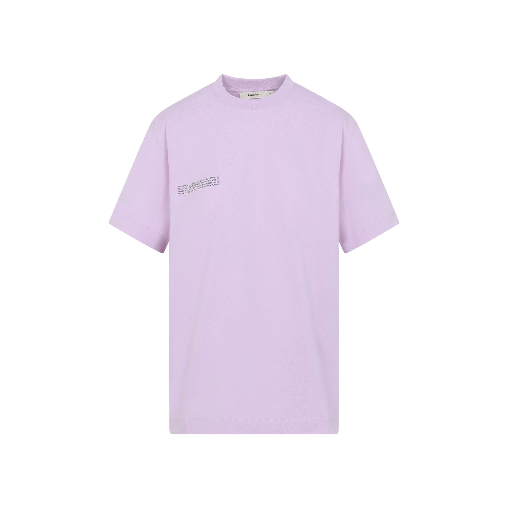 Pangaia Pangaia 365 Midweight T-Shirt Size S / US 4 / IT 40 - 1 Thumbnail