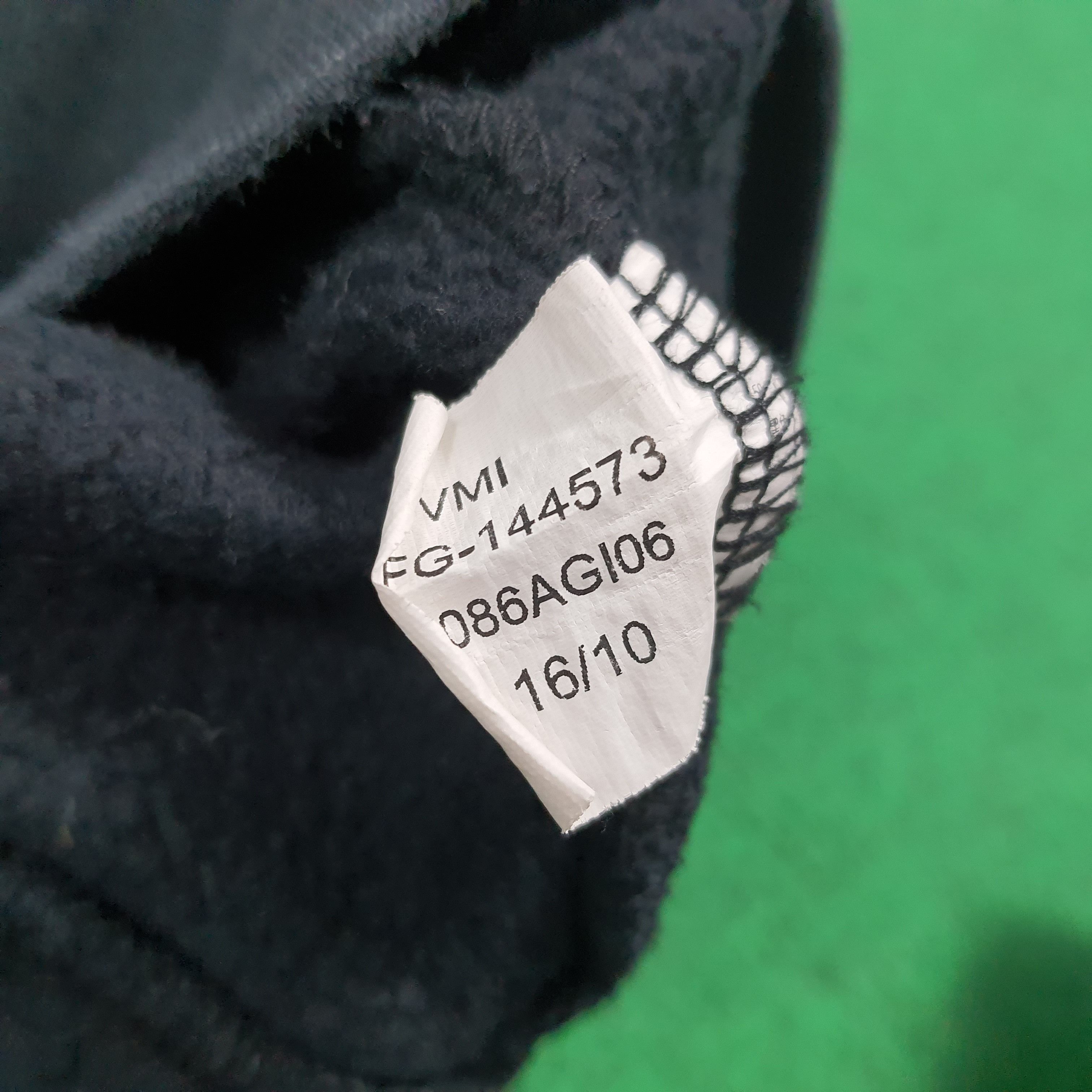 Pro Line Vintage NFL Philadelphia Eagles Super Bowl Hoodie C284N16 Size US S / EU 44-46 / 1 - 5 Thumbnail