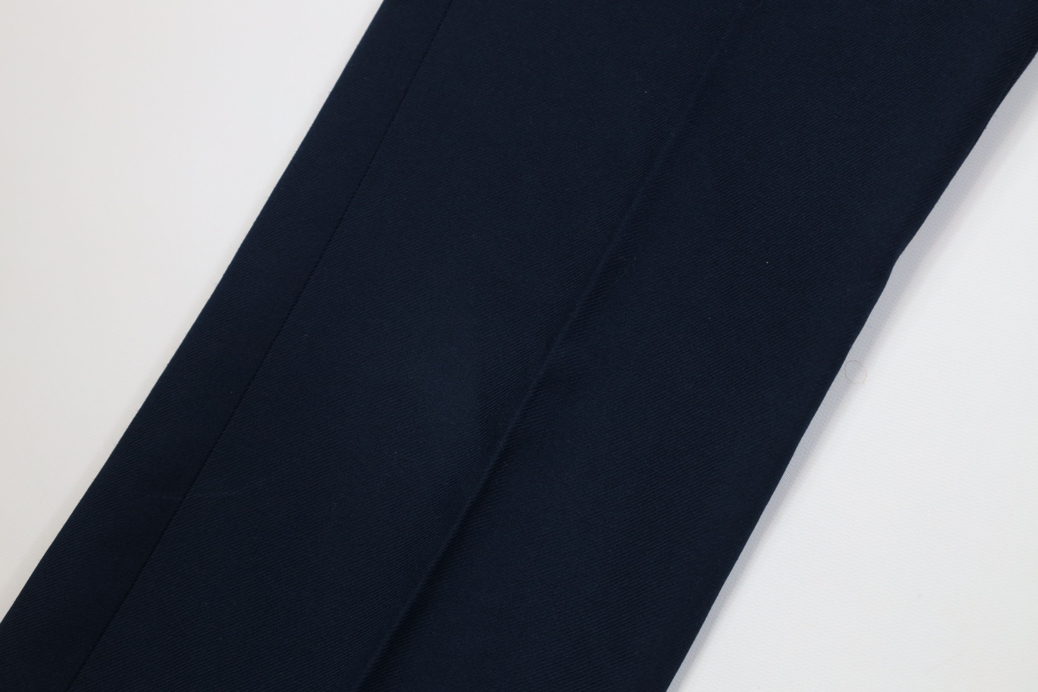 Vintage Vintage 70s Streetwear Wide Leg Bell Bottoms Chino Pants USA Size US 30 / EU 46 - 6 Thumbnail