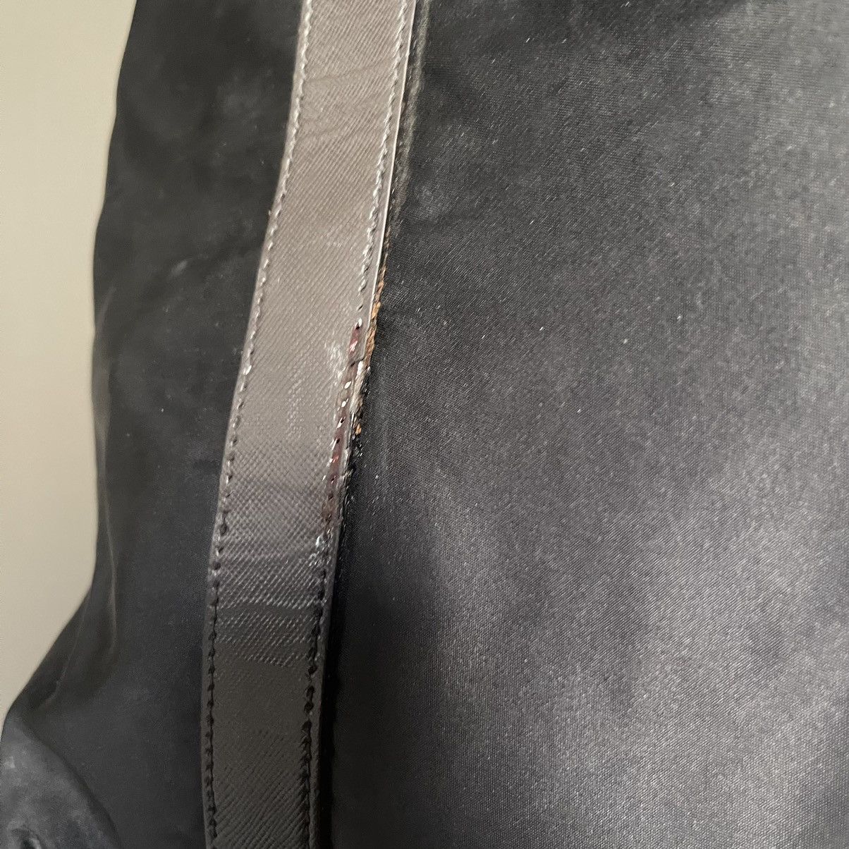 Prada Prada bag Size ONE SIZE - 8 Thumbnail