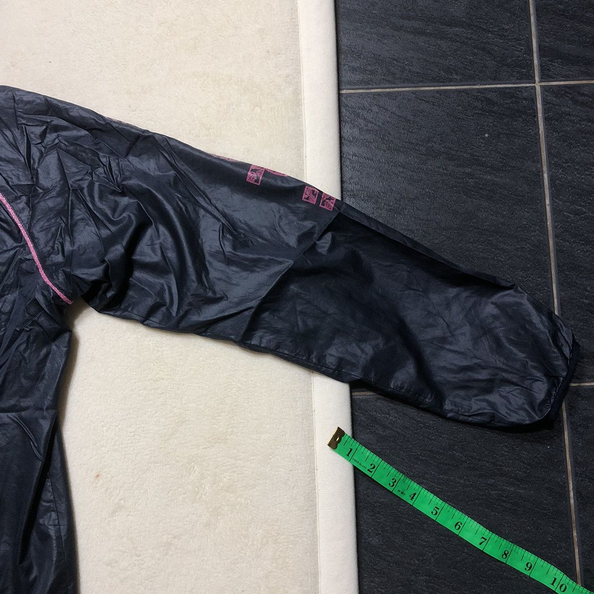 Adidas ADIDAS NEO Ladies Hooded Windbreaker Size XS / US 0-2 / IT 36-38 - 8 Thumbnail