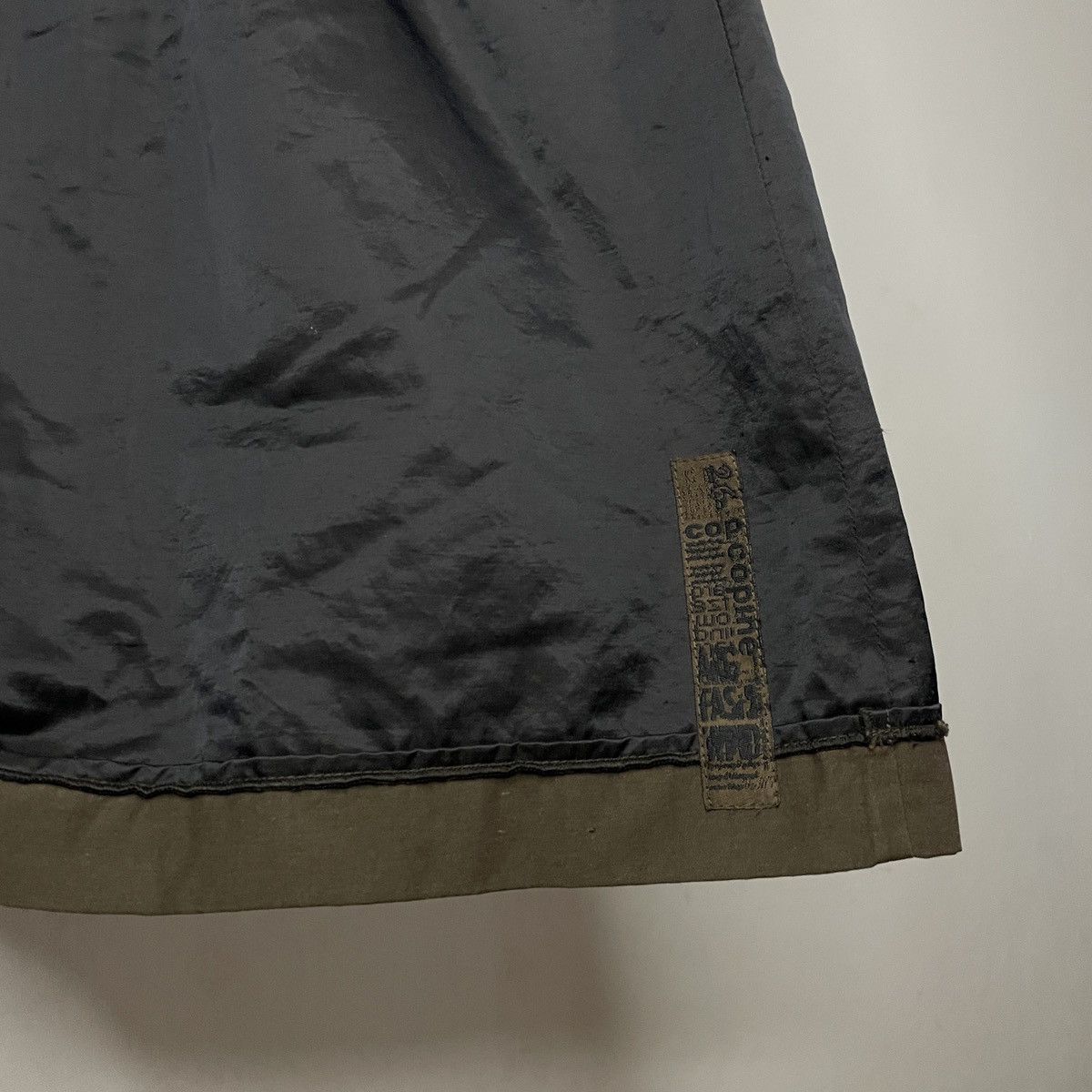 Cop Copine × Vintage Cop Copine Vintage Kimono Style Set Skirt+Blouse Size M / US 6-8 / IT 42-44 - 11 Thumbnail