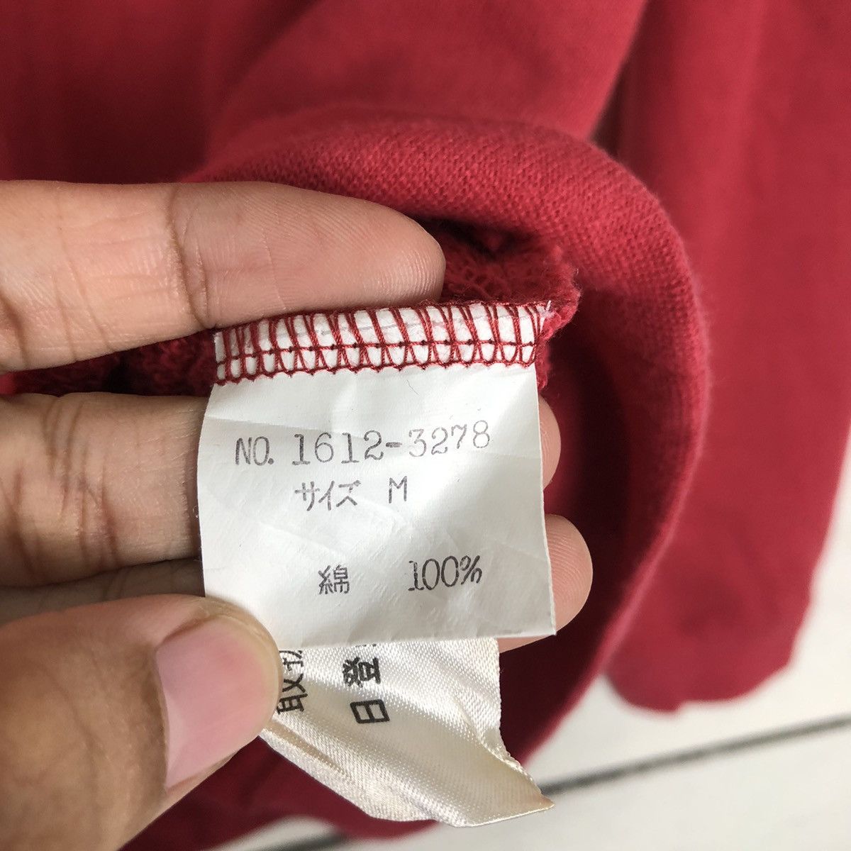 Japanese Brand 🔥Vintage Crewneck Sweatshirt Chaps Ralph Lauren Size US M / EU 48-50 / 2 - 14 Thumbnail