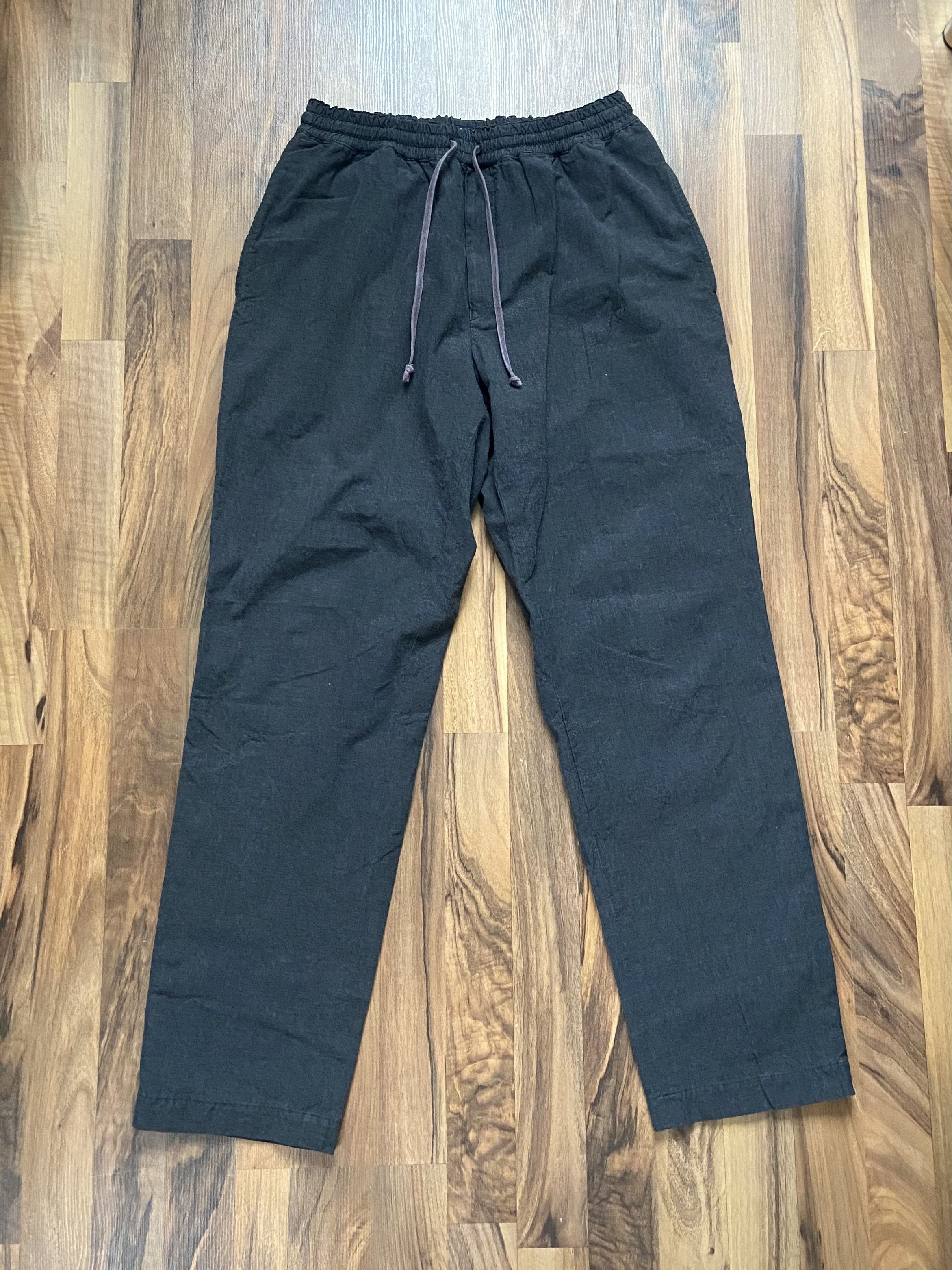 AW15 Comme des Garcons Surf Pants