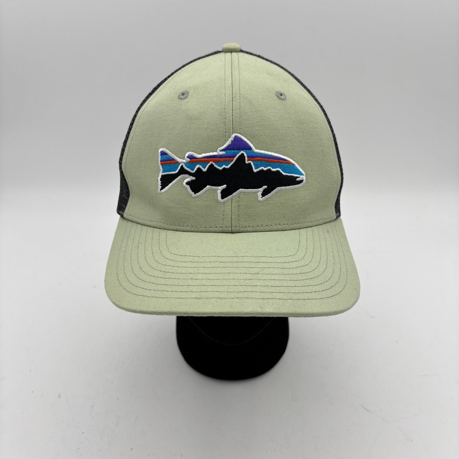 Patagonia Patagonia Snapback Trucker Hat Lot of 3 Hike Size ONE SIZE - 3 Thumbnail