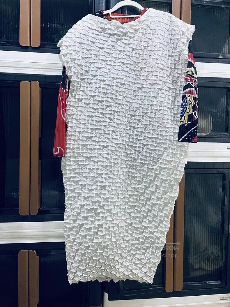 Issey Miyake Issey Miyake Main Line Dress Size M / US 6-8 / IT 42-44 - 1 Thumbnail