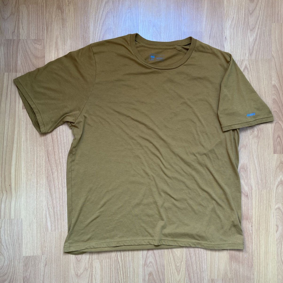 Other Janji Men’s Logo Running Shirt Size Medium Size US M / EU 48-50 / 2 - 2 Thumbnail