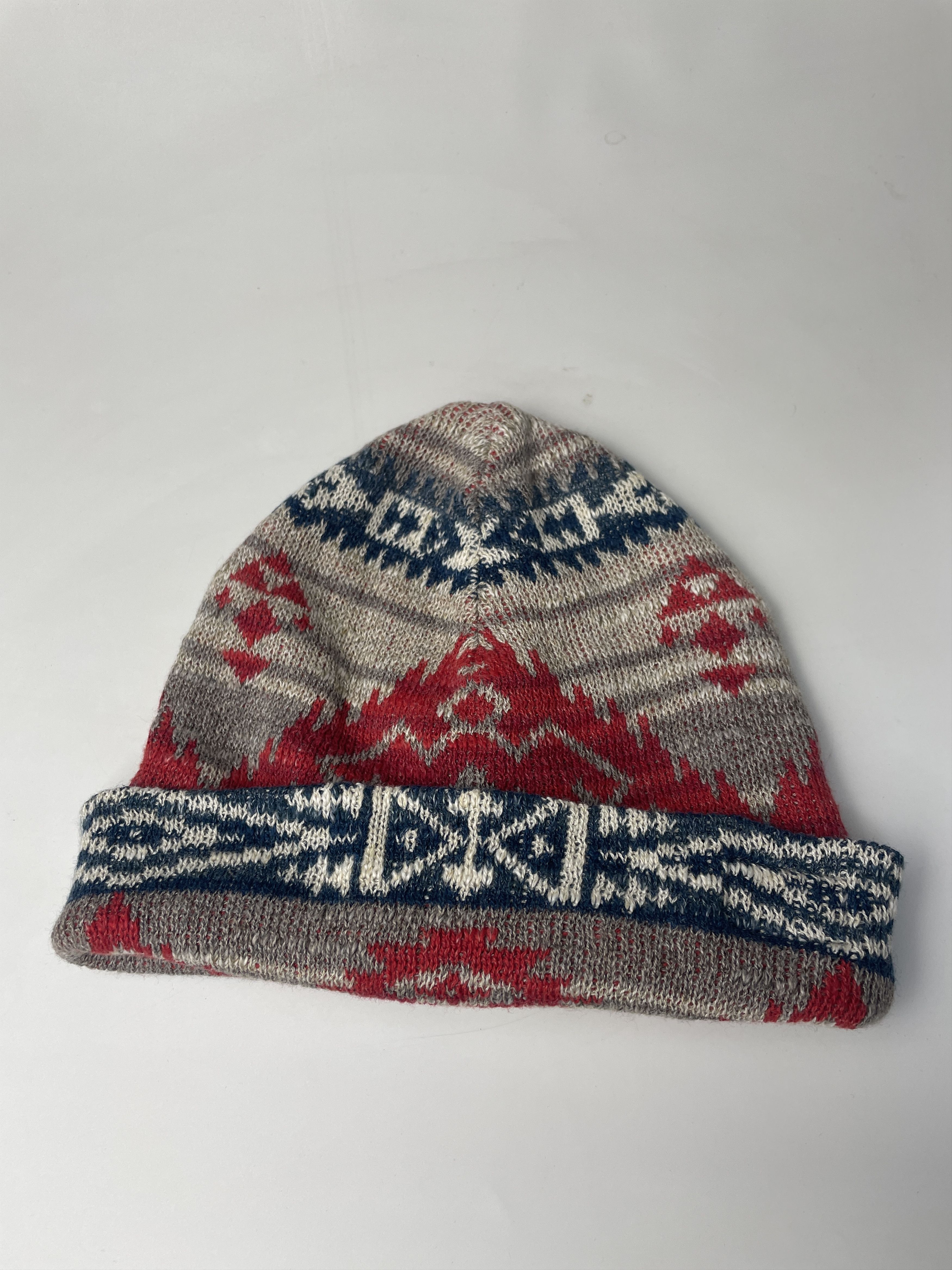 Denim & Supply Ralph Lauren Ralph Lauren Rare Denim&Supply Baseball Cap Mesh Hat Size ONE SIZE - 2 Thumbnail