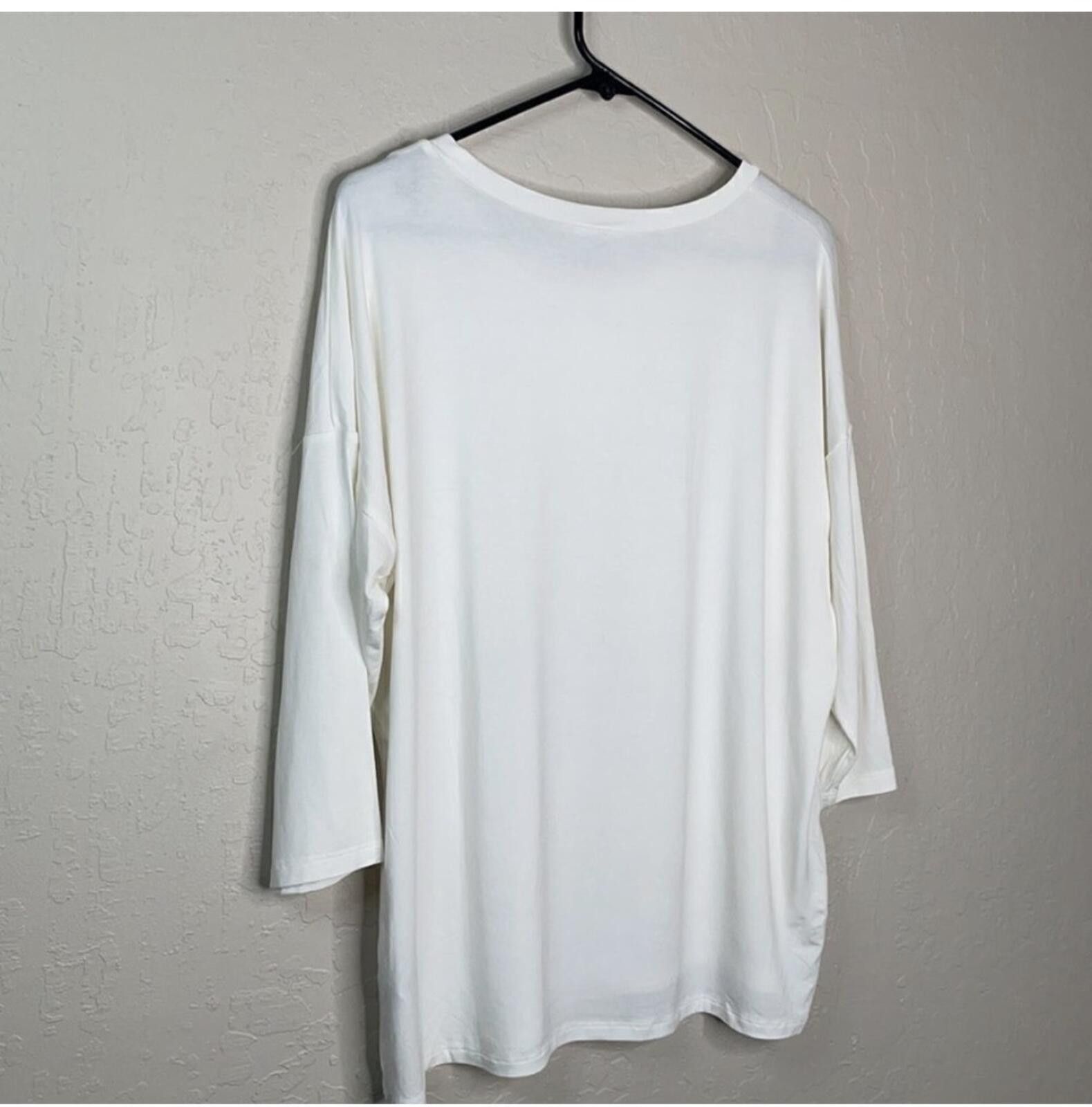 Forever 21 Forever 21 blouse Size M / US 6-8 / IT 42-44 - 3 Thumbnail