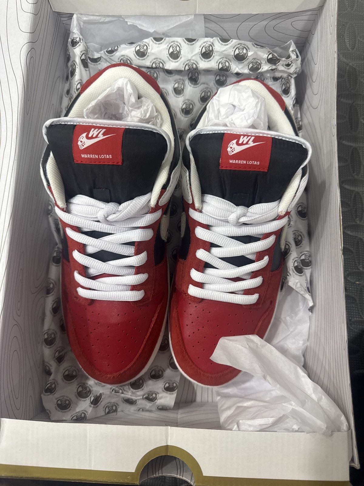 Warren Lotas WARREN LOTAS JASON Size US 8 / EU 41 - 4 Thumbnail