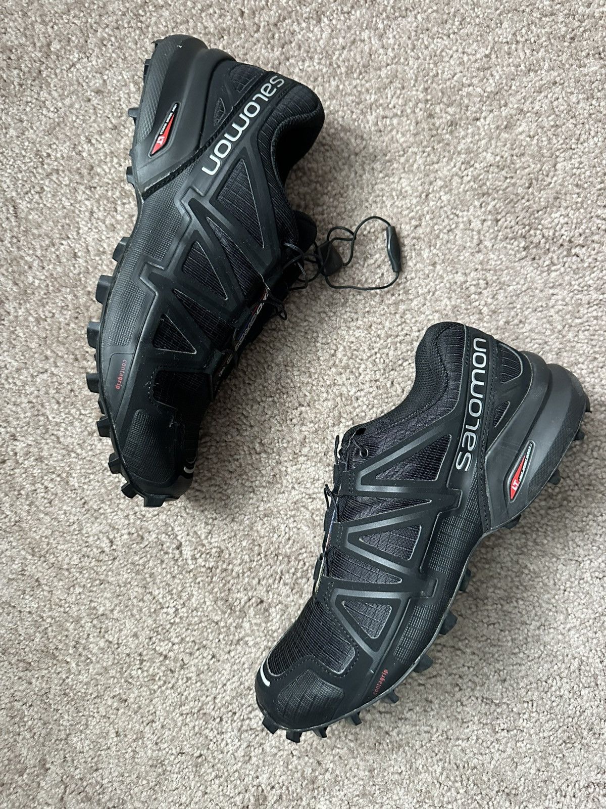 Salamon speedcross 4 gtx sneakers