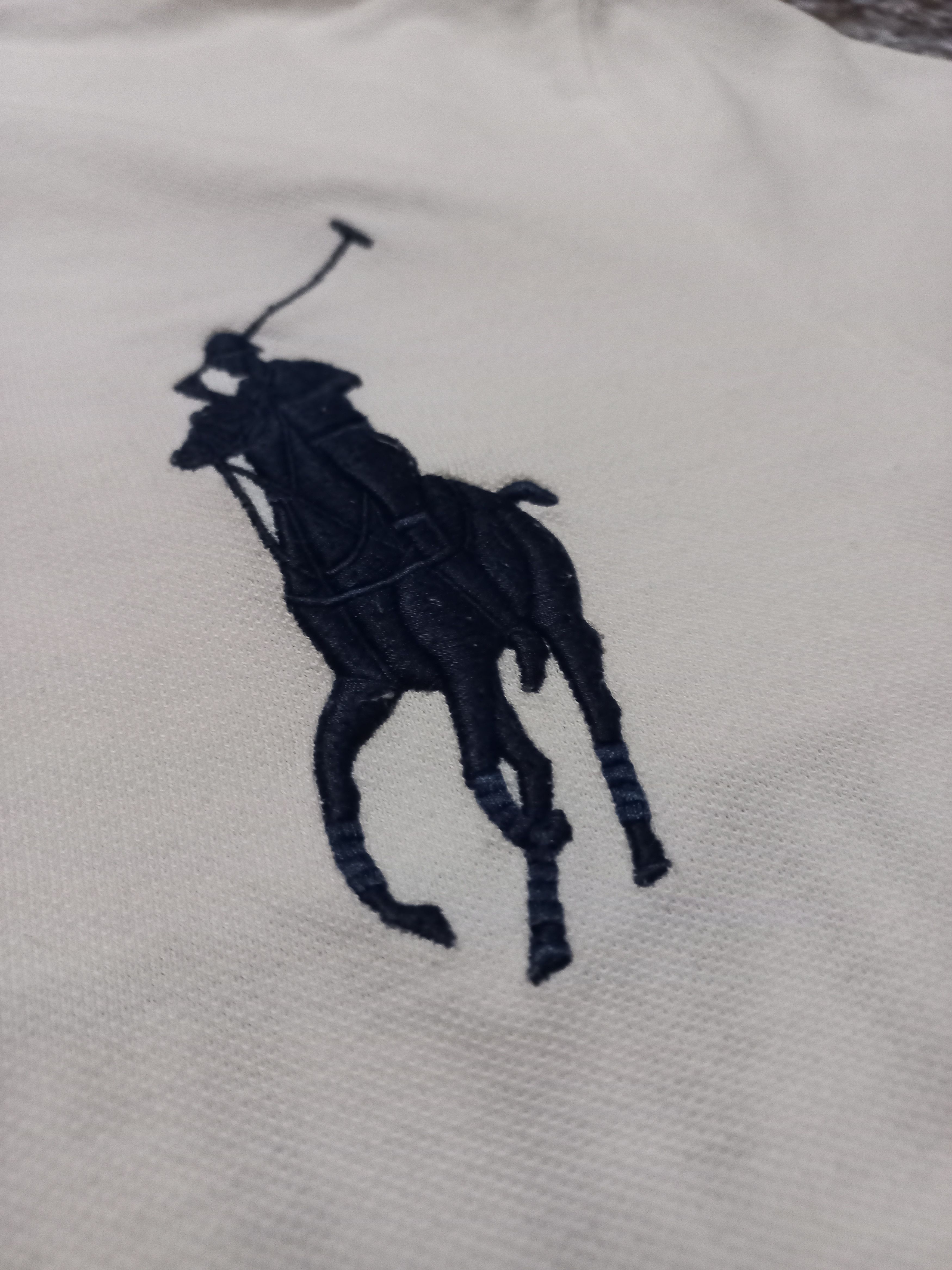 Polo Ralph Lauren × Vintage Vintage Y2K Polo Ralph Lauren ,Size M Size US M / EU 48-50 / 2 - 8 Thumbnail