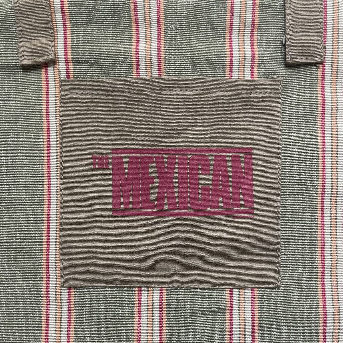Vintage The Mexican Movie Promotional Size ONE SIZE - 3 Thumbnail