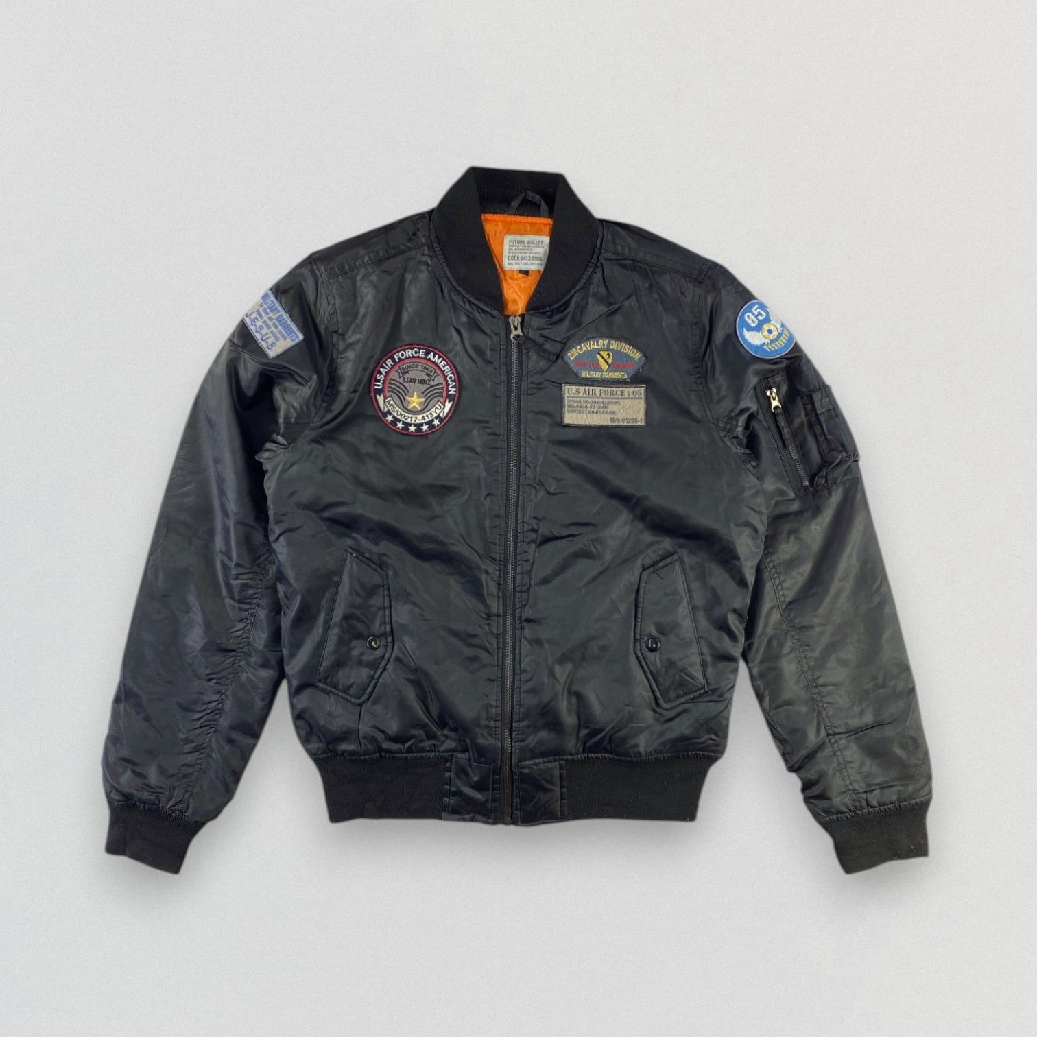 Ma 1 | Grailed