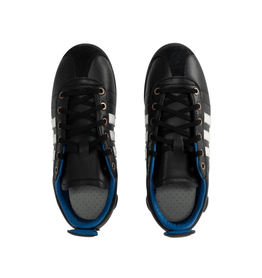 Adidas o1h1sh10525 Samba 62 in Black Size US 7 / EU 40 - 3 Thumbnail