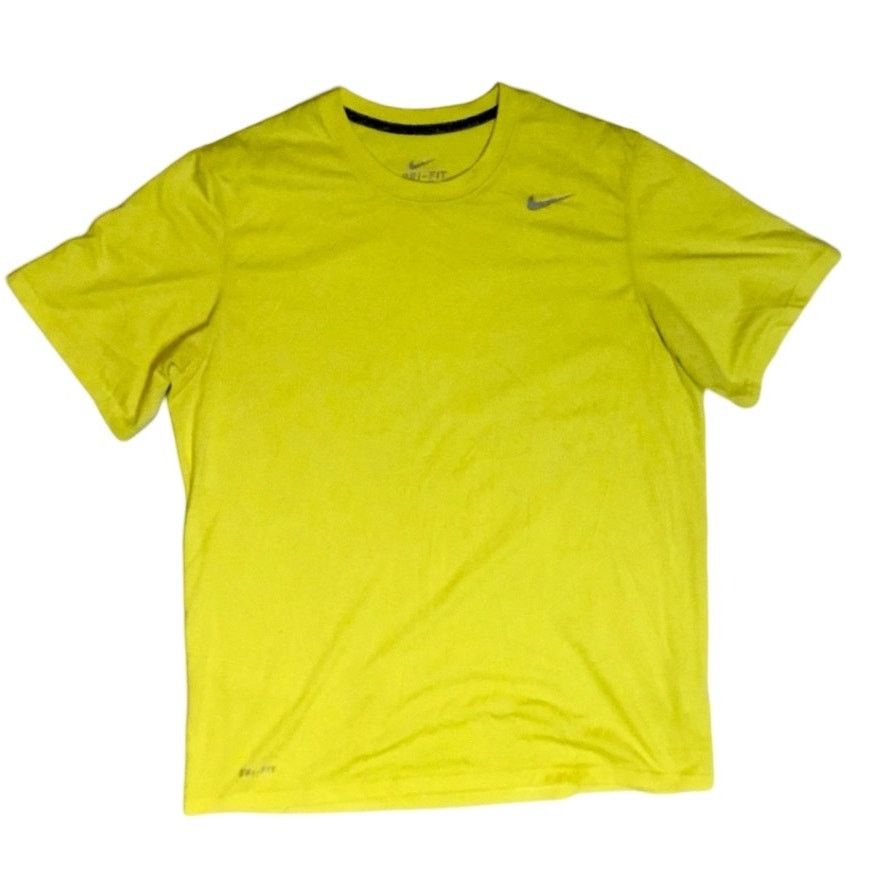 Nike Nike Dri Fit Shirt Size US L / EU 52-54 / 3 - 1 Thumbnail