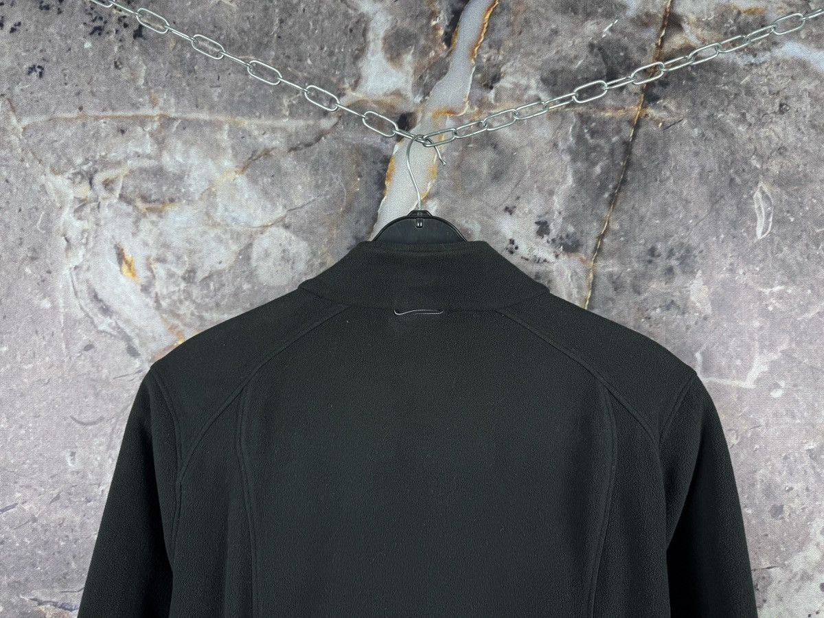 The North Face Women’s The North Face Fleece Jacket Black Hiking Size Large Size L / US 10 / IT 46 - 10 Thumbnail