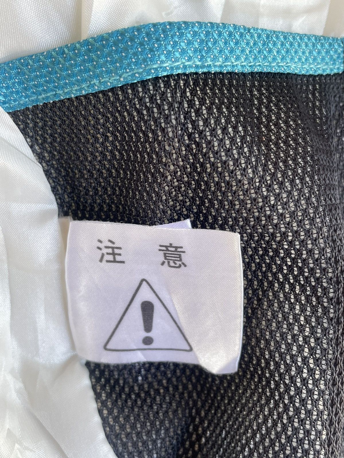 Japanese Brand Vintage Alpine Ski Team Jacket Size US S / EU 44-46 / 1 - 12 Thumbnail