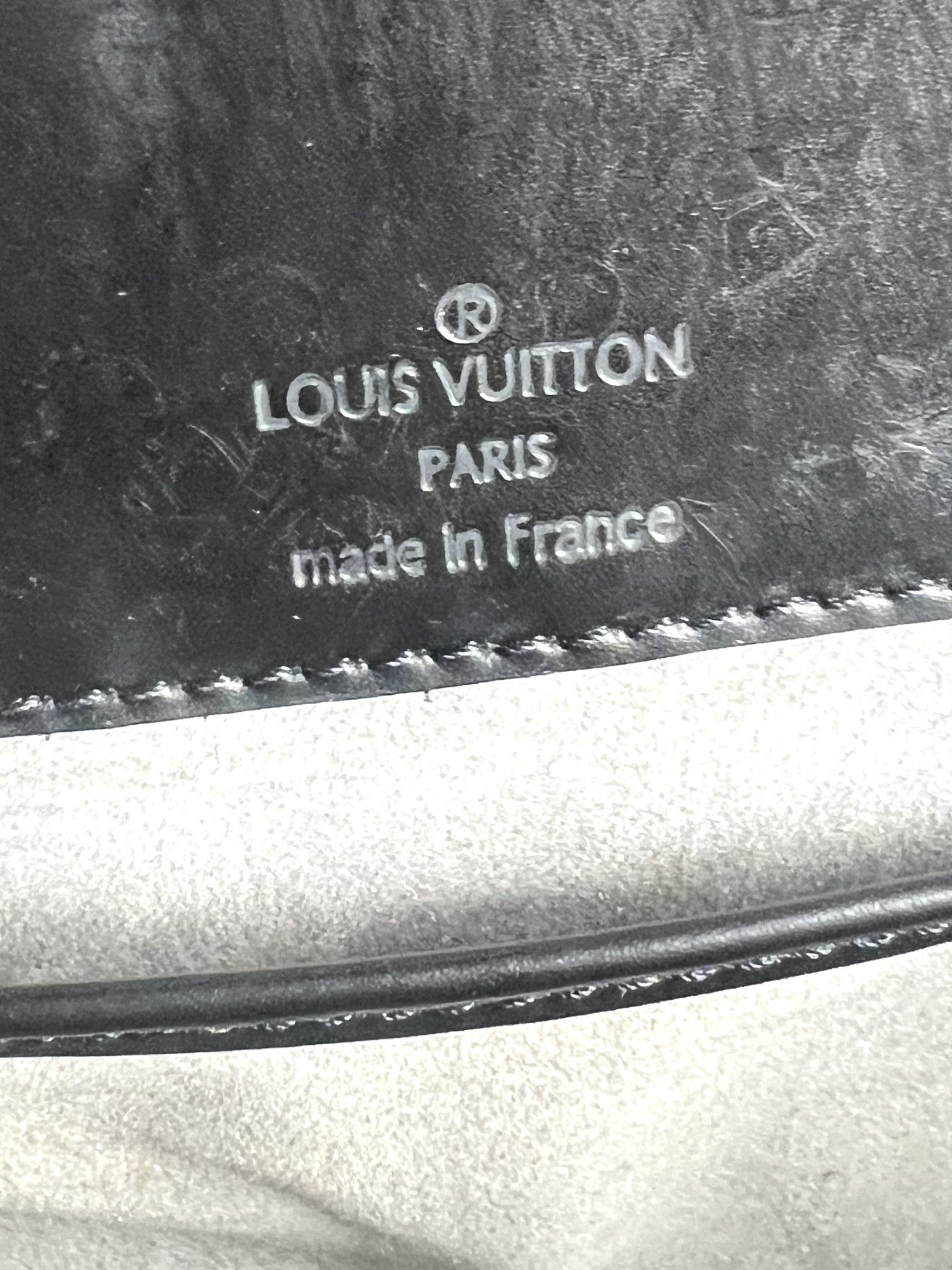 Louis Vuitton Louis Vuitton Epi Nocturne GM Size ONE SIZE - 9 Thumbnail