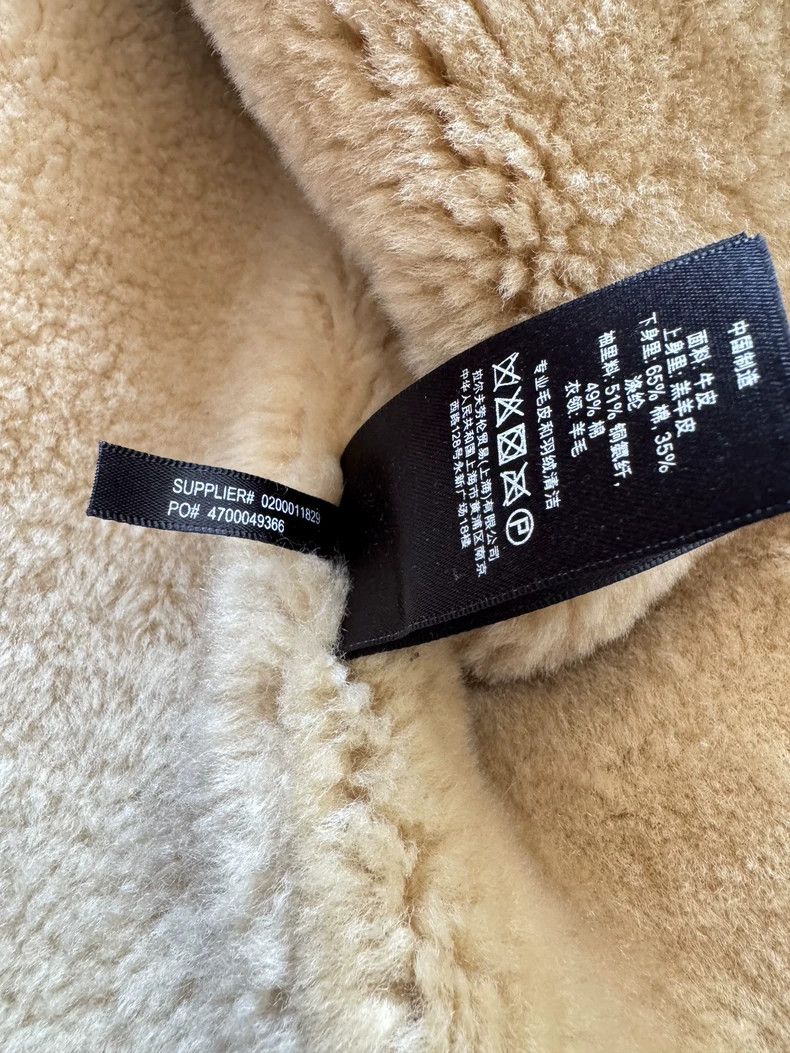 RRL Ralph Lauren RRL Ralph Lauren 2014 vintage vintage vintage farmer's lea Size US M / EU 48-50 / 2 - 6 Thumbnail