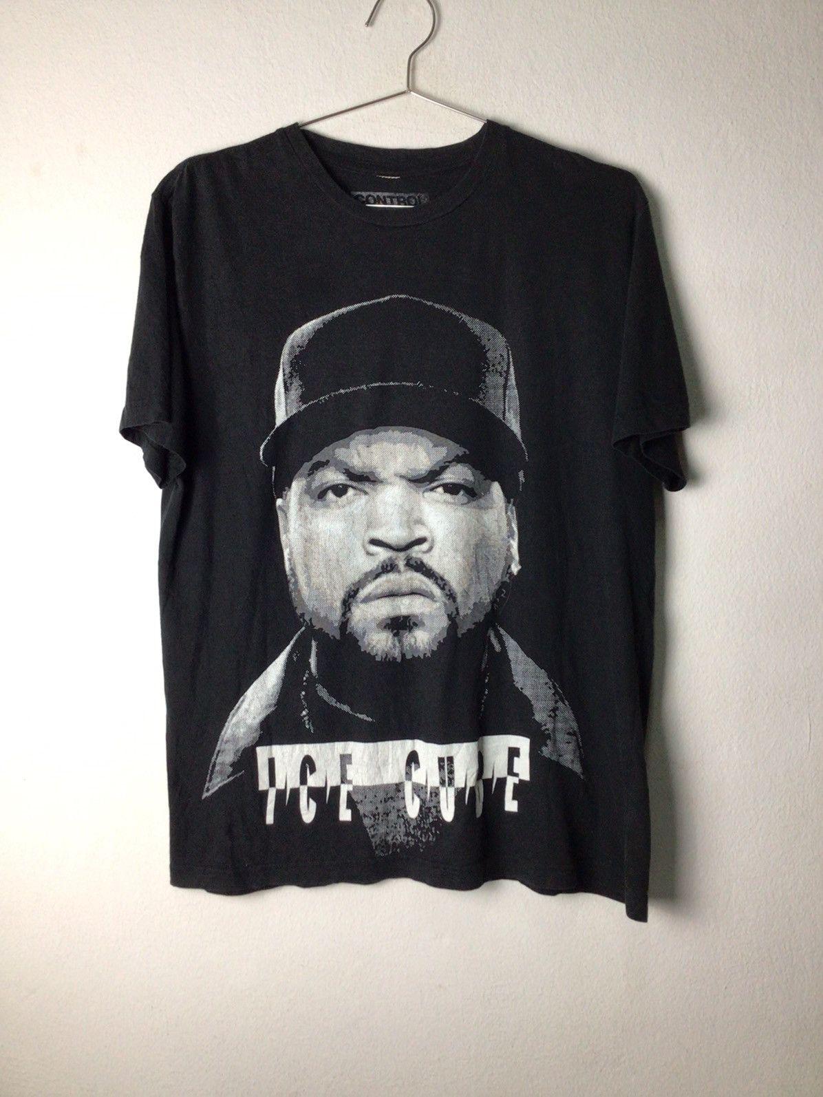 Rap Tees × Wu-Tang Clan Ice cube Size US L / EU 52-54 / 3 - 2 Thumbnail
