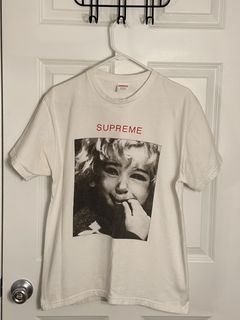 Supreme Crybaby Tee | Grailed