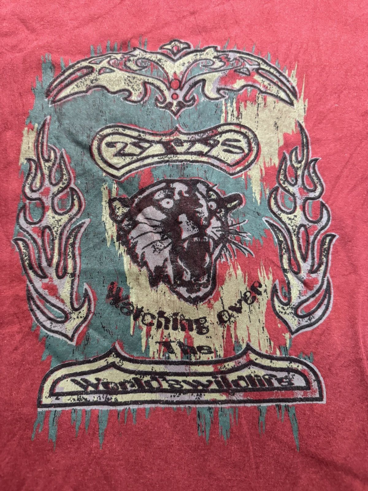 Designer × Japanese Brand assorted tshirt - 291295 homme tee Size US M / EU 48-50 / 2 - 4 Thumbnail