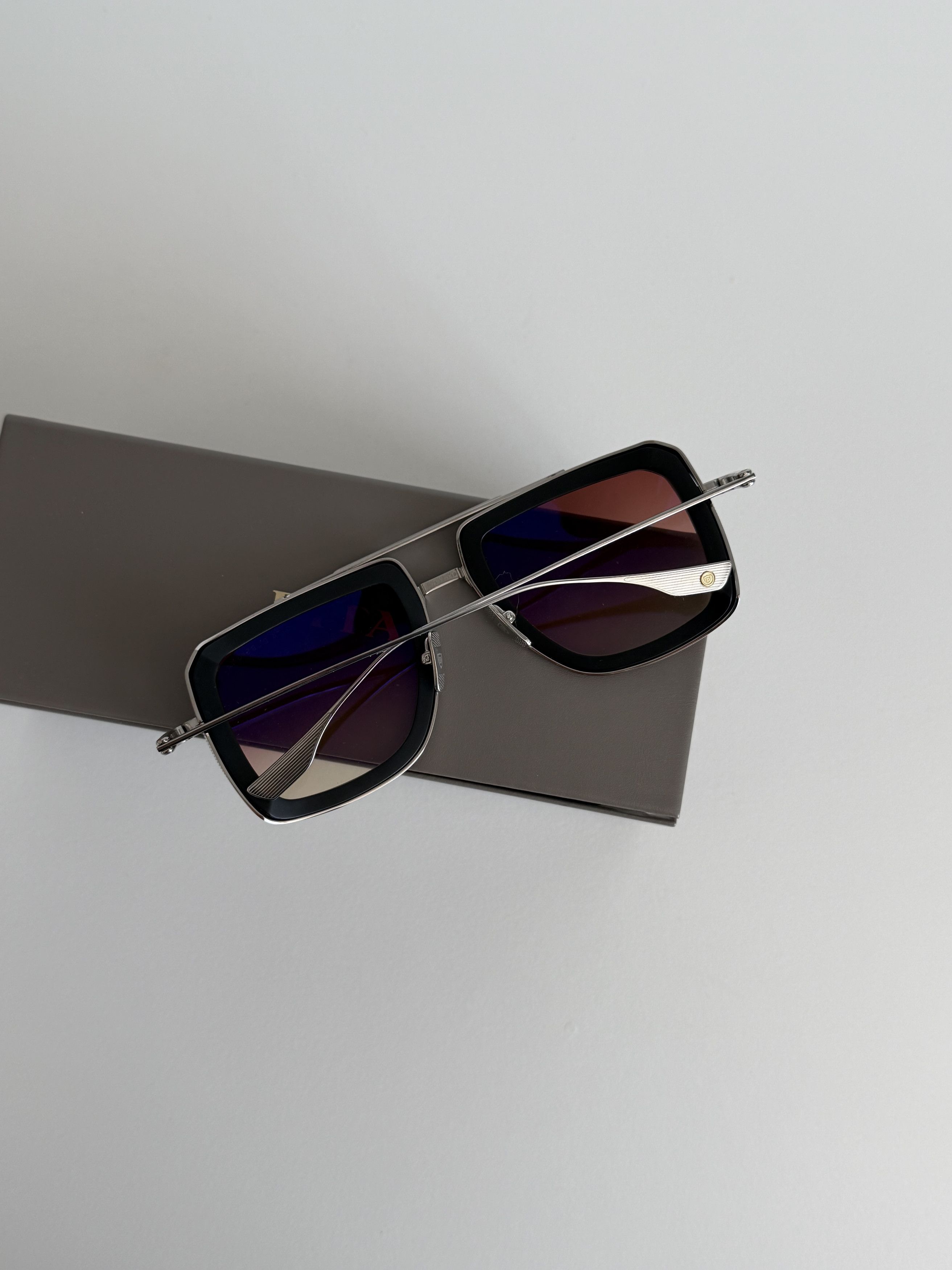 Dita DITA SUBSIGNAL Sunglasses Size ONE SIZE - 3 Thumbnail
