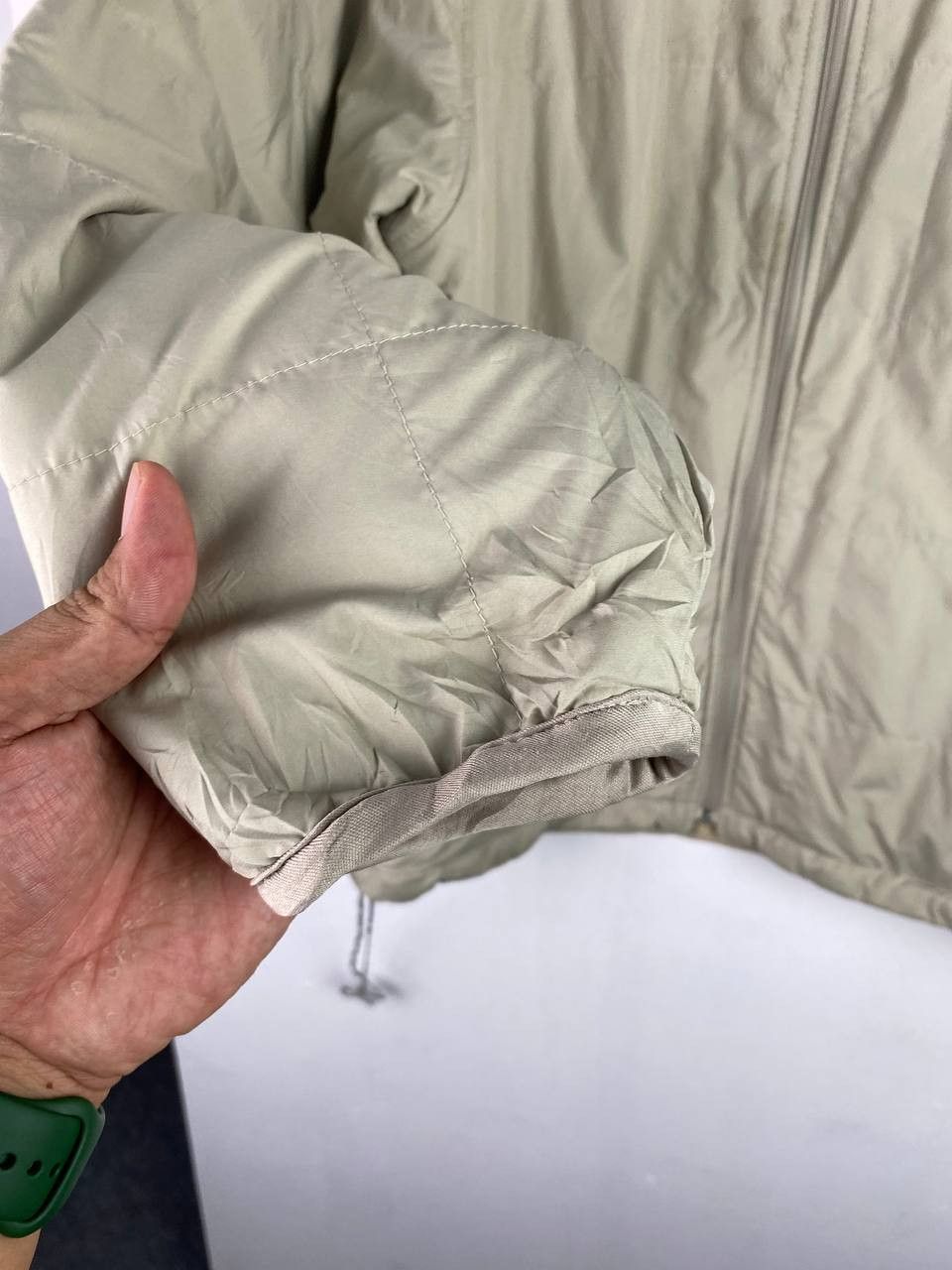 Japanese Brand maui and sons reversible jacket nice design Size US M / EU 48-50 / 2 - 5 Thumbnail