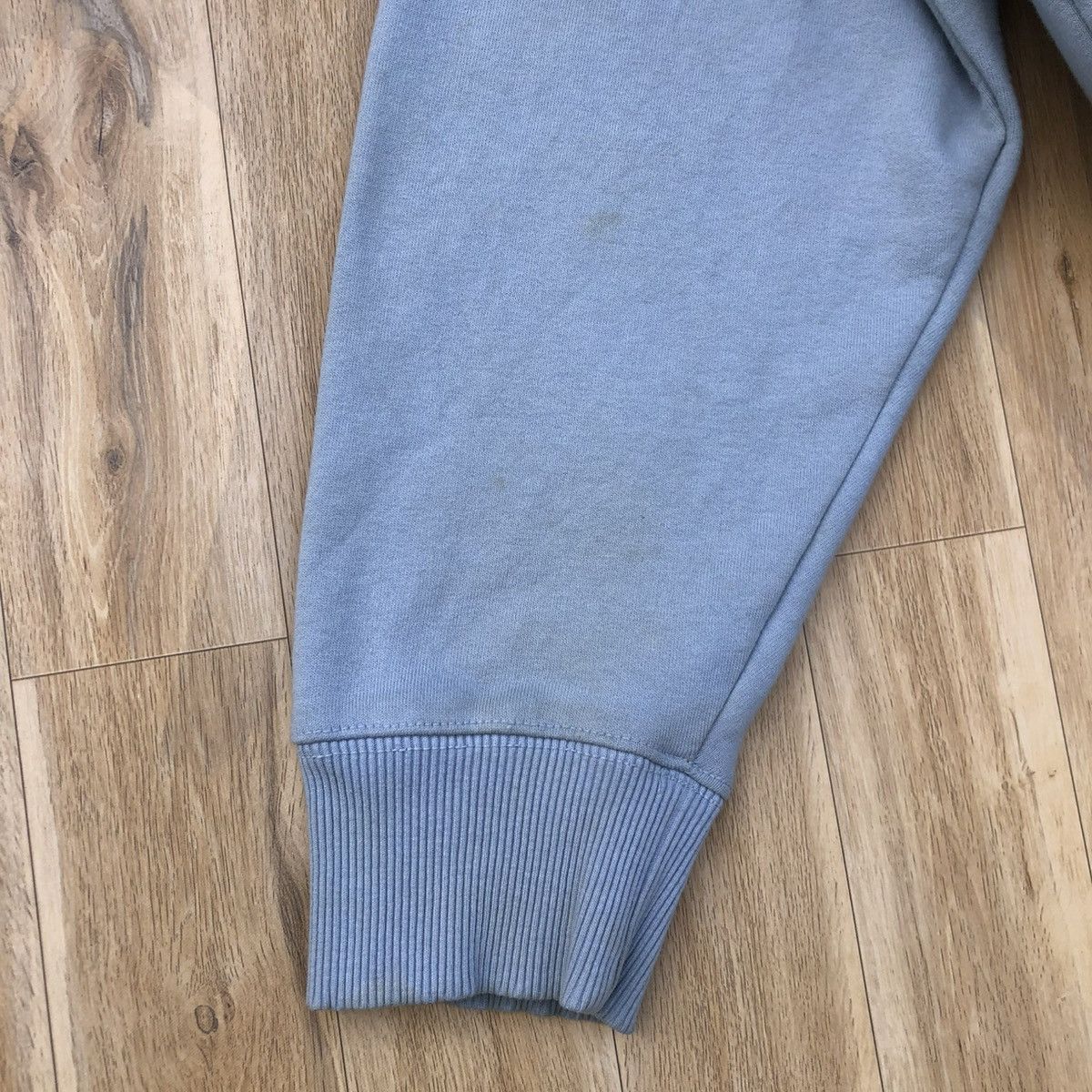 Stussy Vintage Stussy Eight Ball Skateboard Pullover Sweatshirt Size US L / EU 52-54 / 3 - 10 Thumbnail