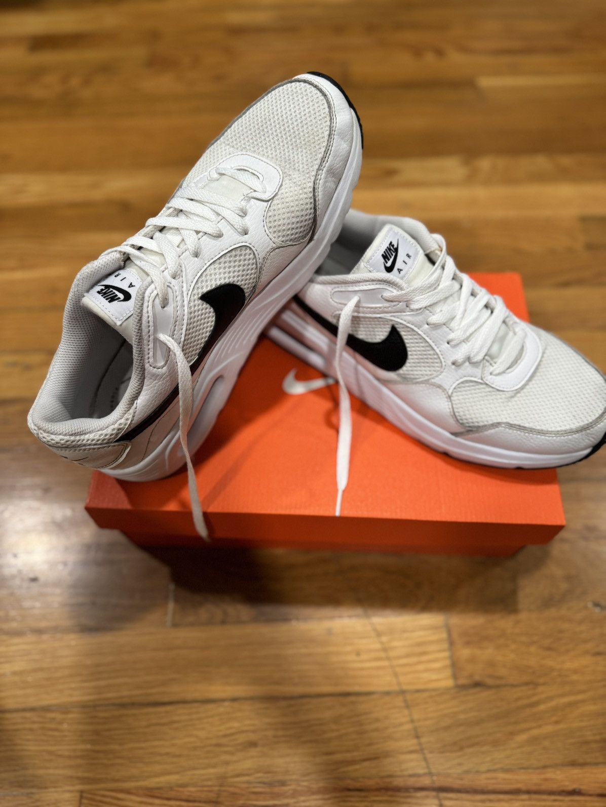 Nike Nike Air Max SC Size US 10 / EU 43 - 2 Thumbnail