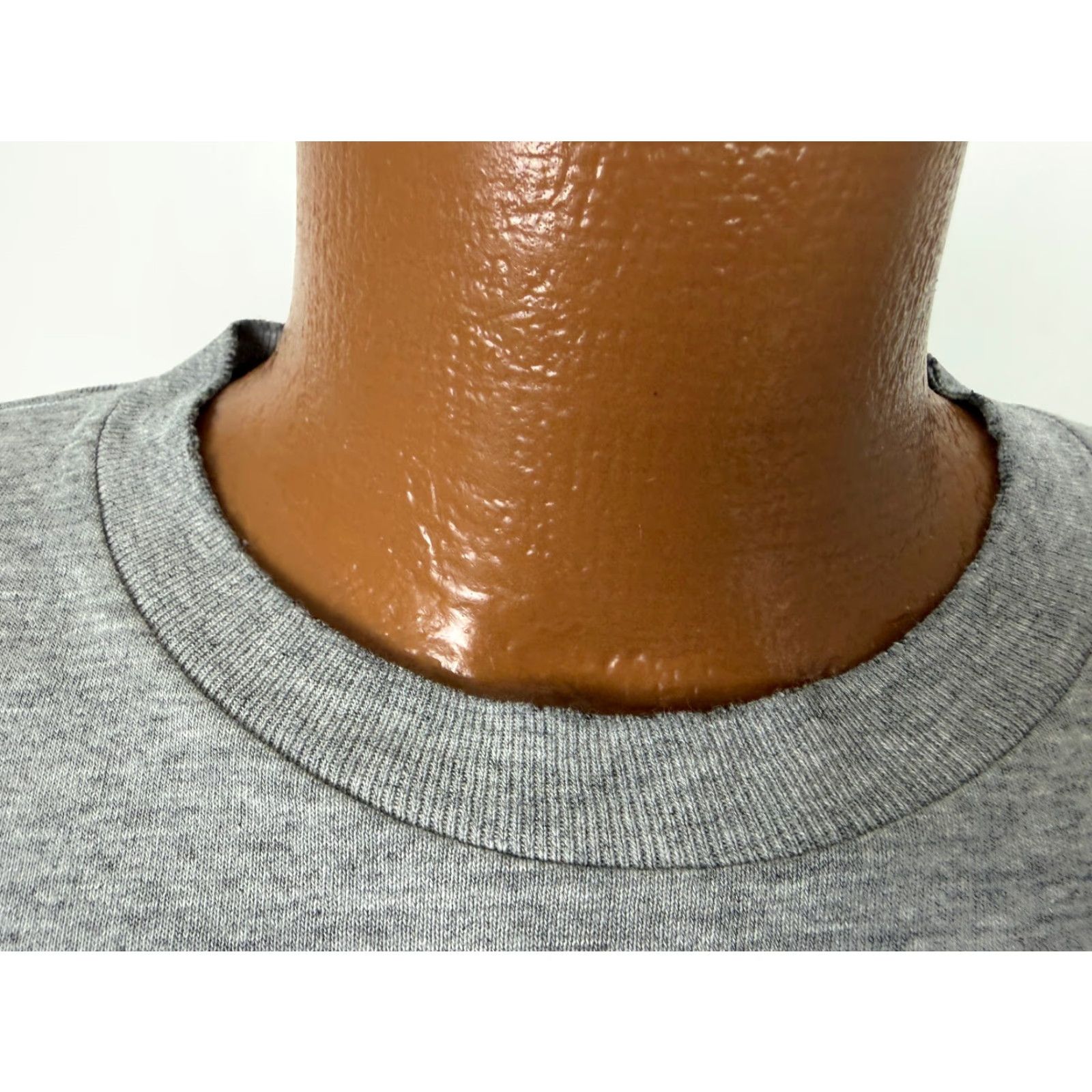 Timberland VINTAGE Timberland Shirt Men M Gray 90s Grunge Logo USA Made T-Shirt Size US M / EU 48-50 / 2 - 4 Thumbnail