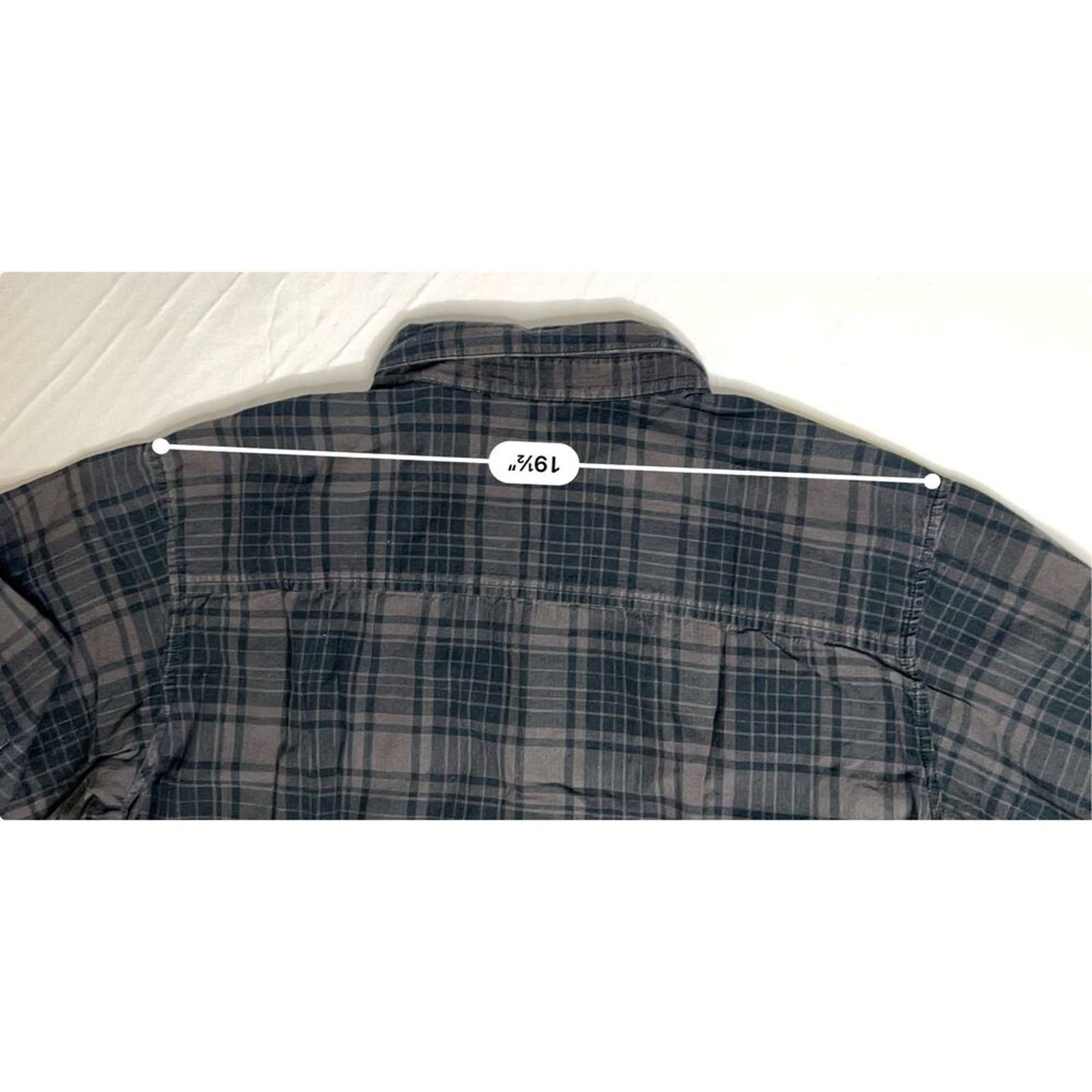 Columbia Columbia Rapids River II BD Flannel Shirt XL 34.5" Gorpcore Size US XL / EU 56 / 4 - 6 Thumbnail