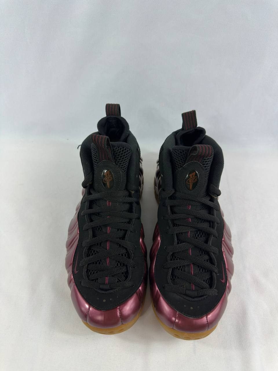 Nike Nike Air Foamposite One 'Night Maroon' Size US 8.5 / EU 41-42 - 5 Thumbnail