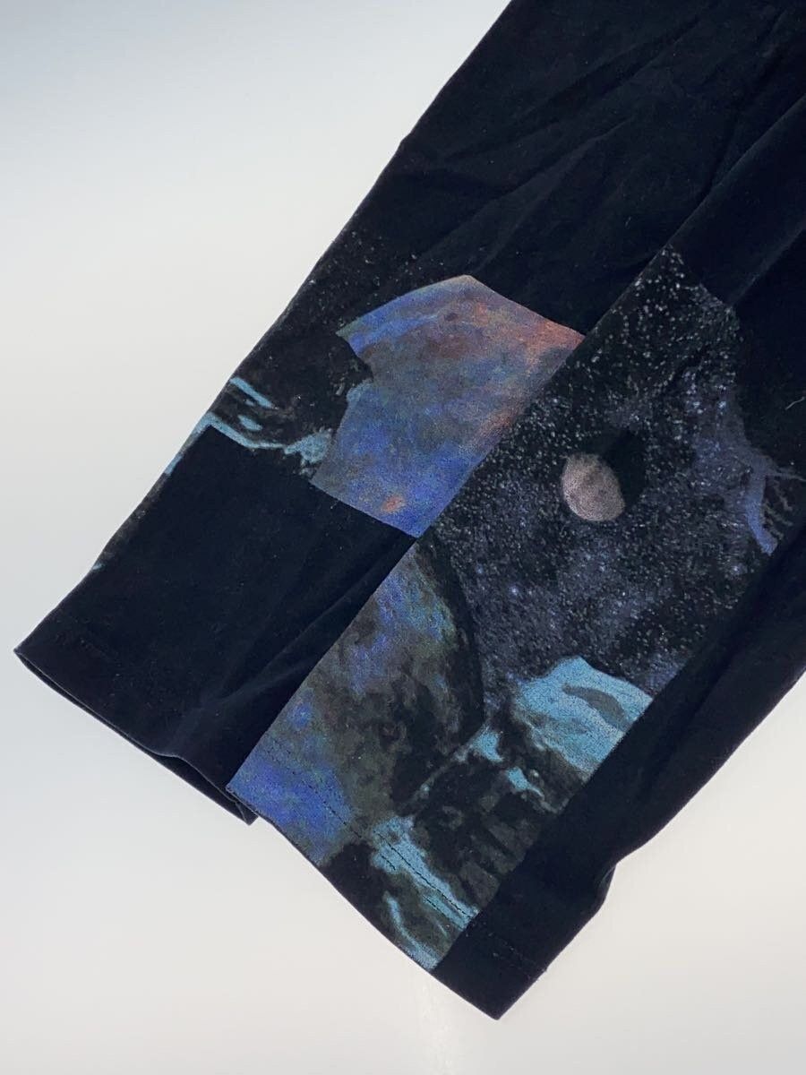 Maison Margiela SS14 Galaxy Long Sleeve Tee Size US S / EU 44-46 / 1 - 3 Thumbnail