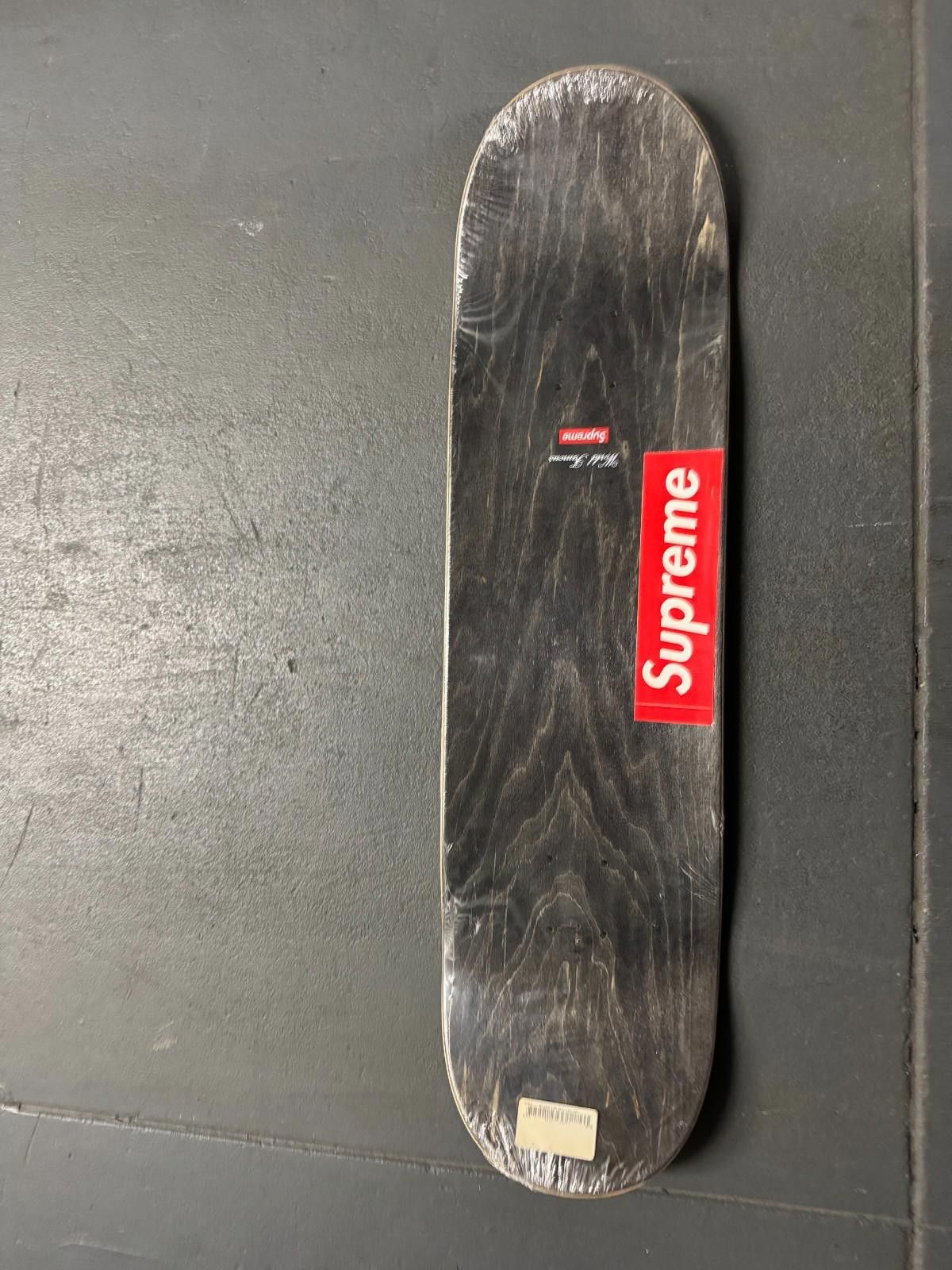 Supreme Supreme Blade Skateboard Deck Size ONE SIZE - 2 Thumbnail