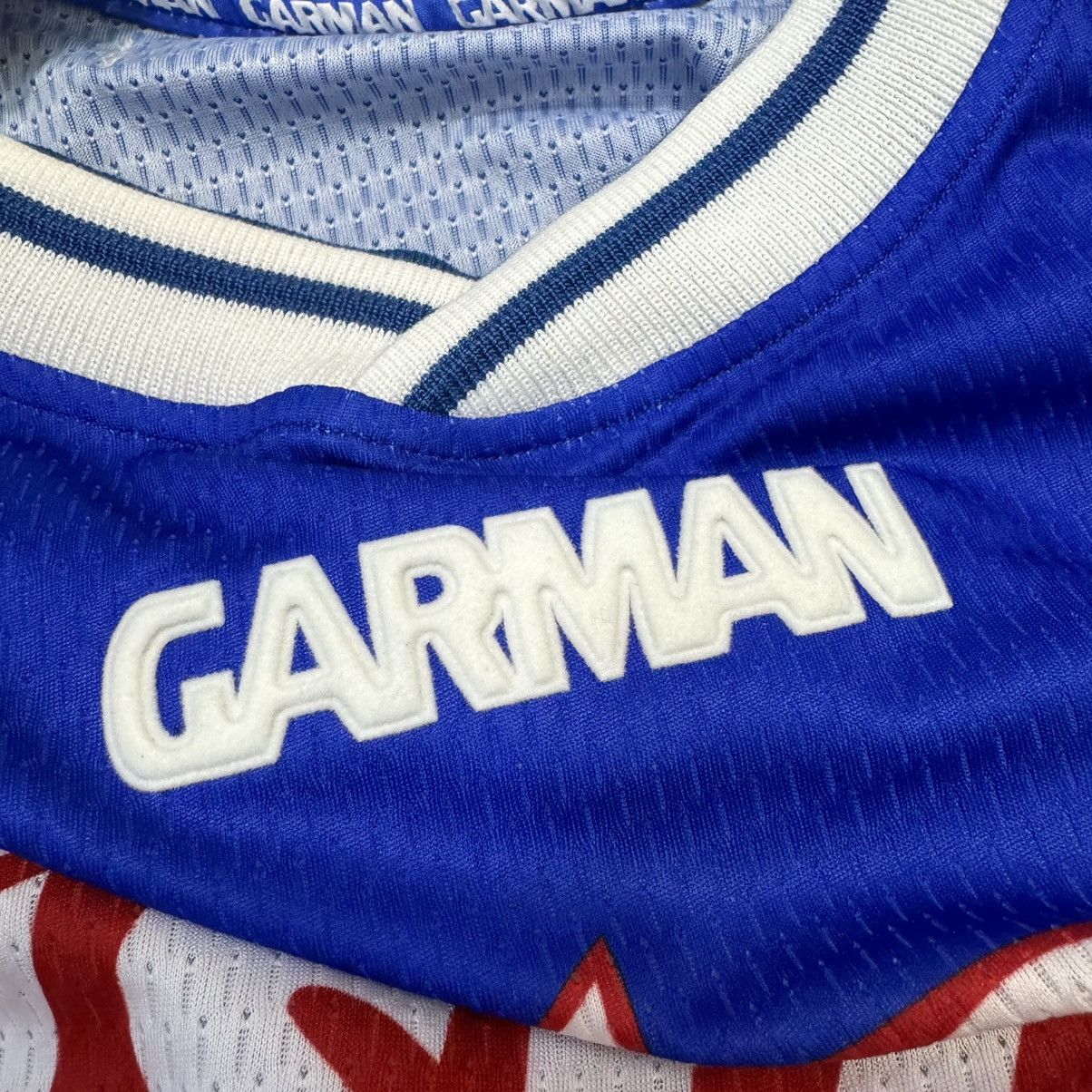 Sports Specialties Brescia 00/01 longsleeves home shirt #10 Baggio Size US M / EU 48-50 / 2 - 5 Thumbnail