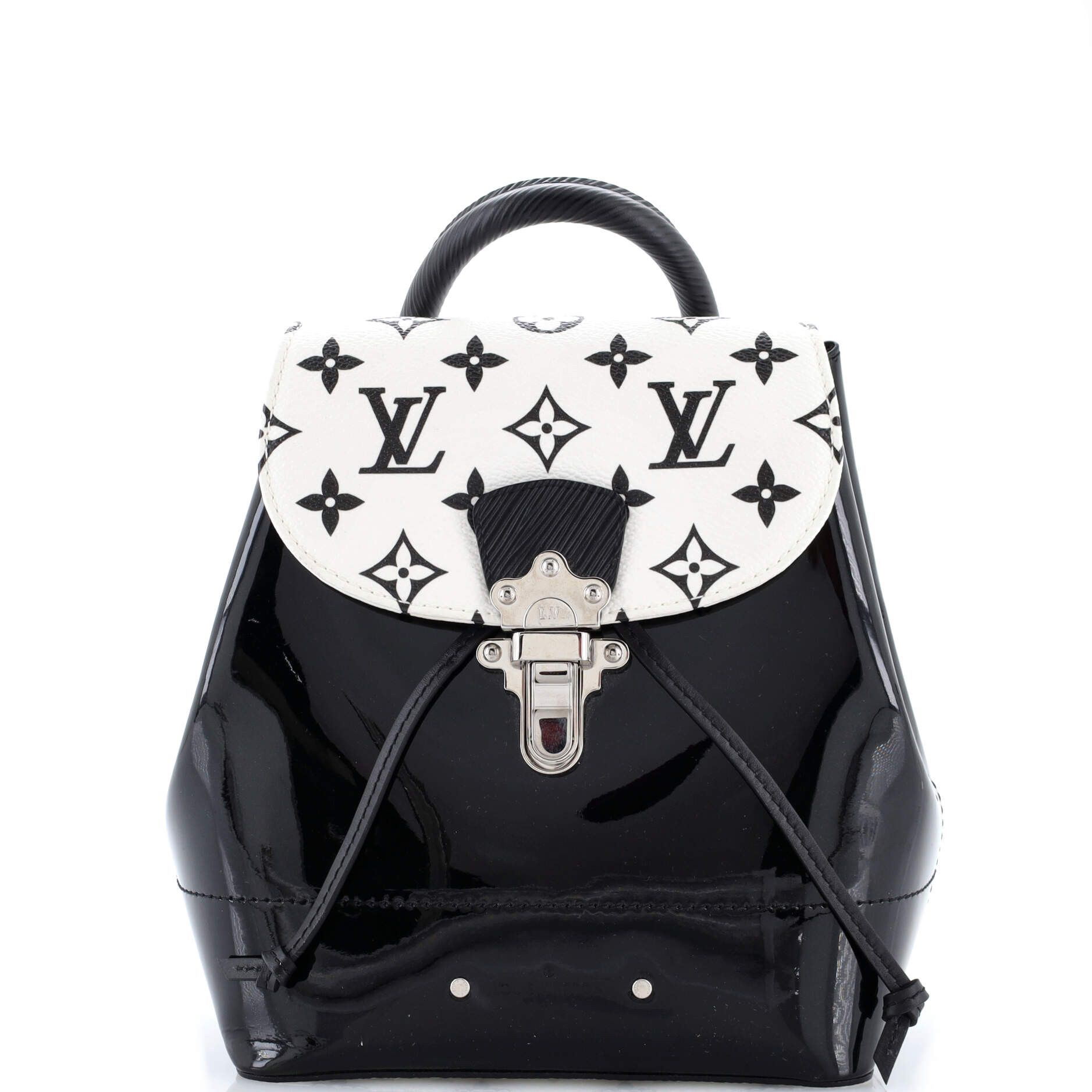 Louis Vuitton Hot Springs Backpack Size ONE SIZE - 1 Thumbnail
