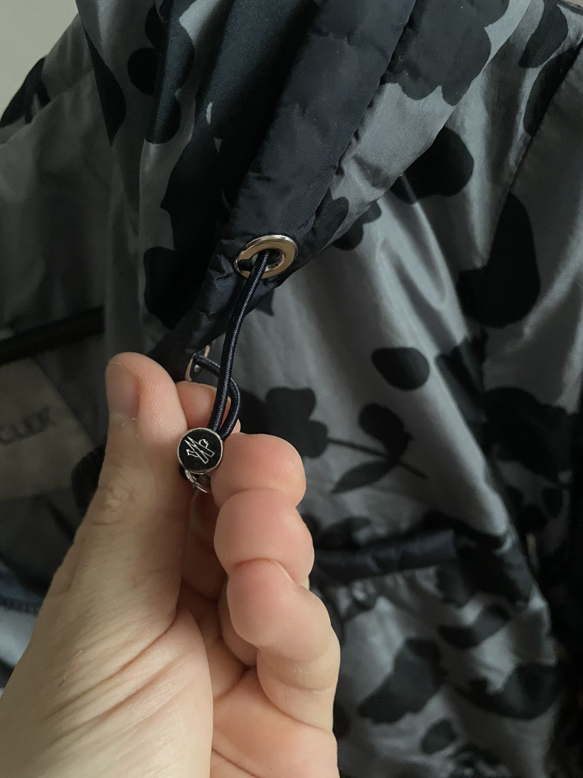 Moncler Moncler Windbreaker Jacket Size US M / EU 48-50 / 2 - 11 Thumbnail