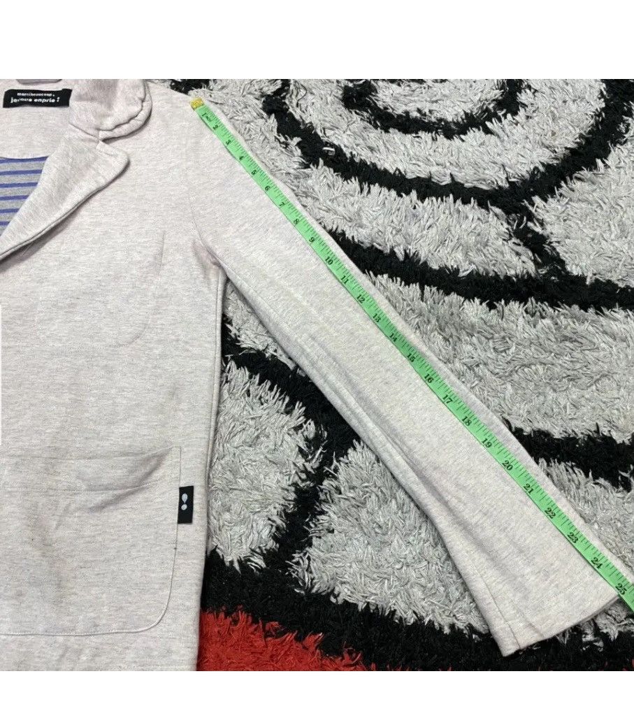 Issey Miyake MERCIBEAUCOUP Issey Miyake Cardigan Size M / US 6-8 / IT 42-44 - 10 Thumbnail
