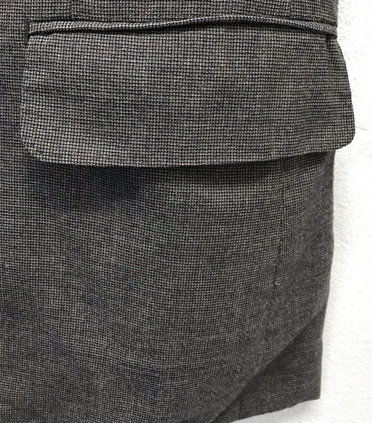 Burberry × Vintage Vintage BURBERRYS Blazer Size US M / EU 48-50 / 2 - 6 Thumbnail