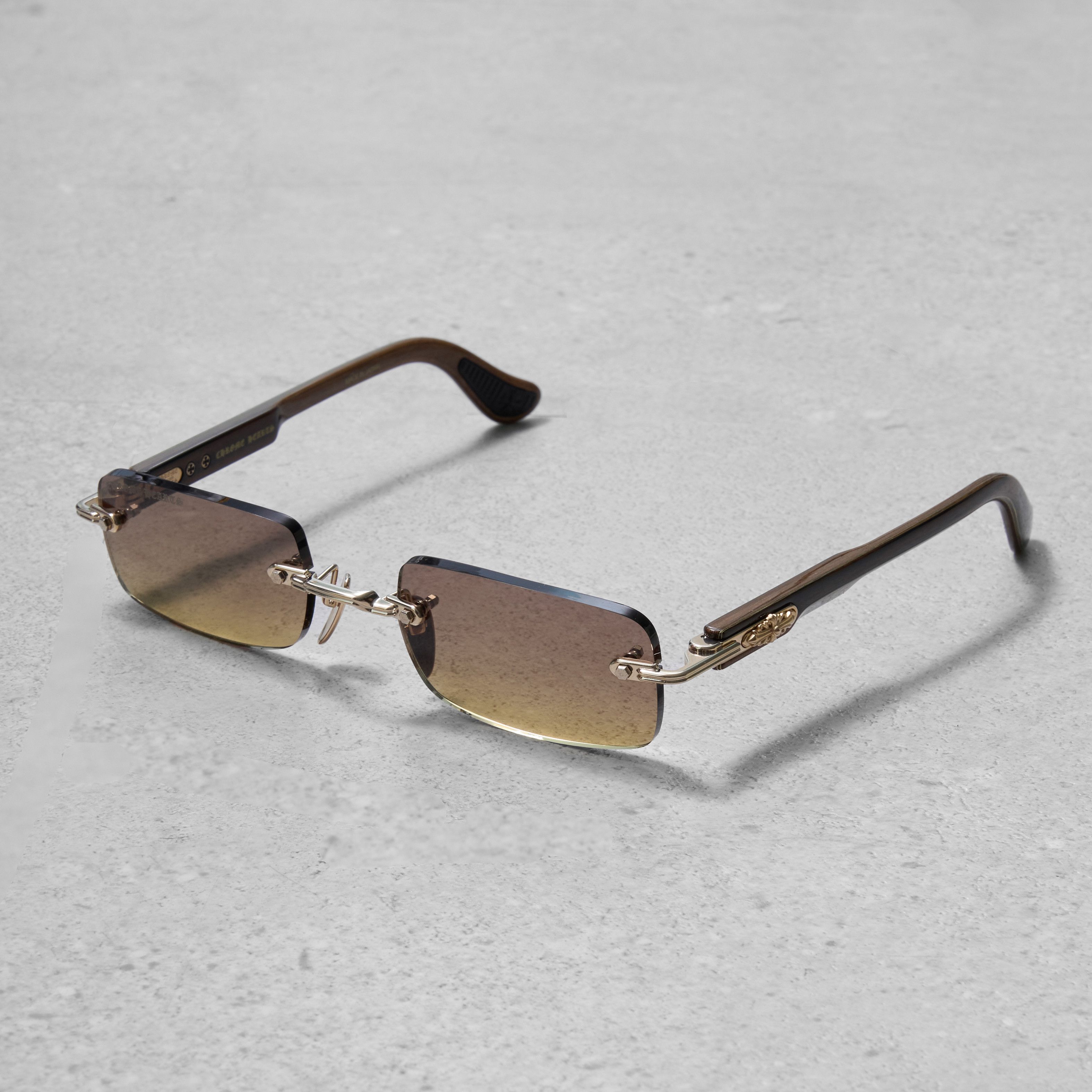 Chrome Hearts CHROME HEARTS DEEP I Size ONE SIZE - 3 Thumbnail
