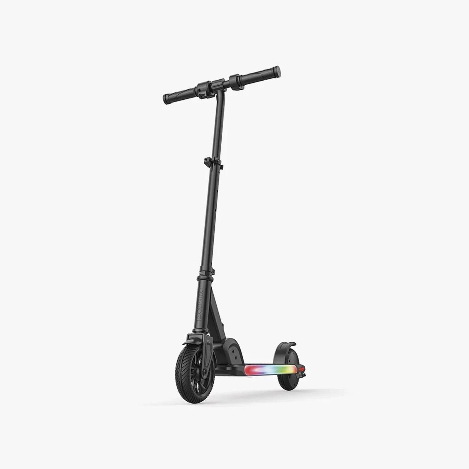 Other Jetson OMEGA Light Up Electric Scooter Black Brand New Size ONE SIZE - 1 Thumbnail