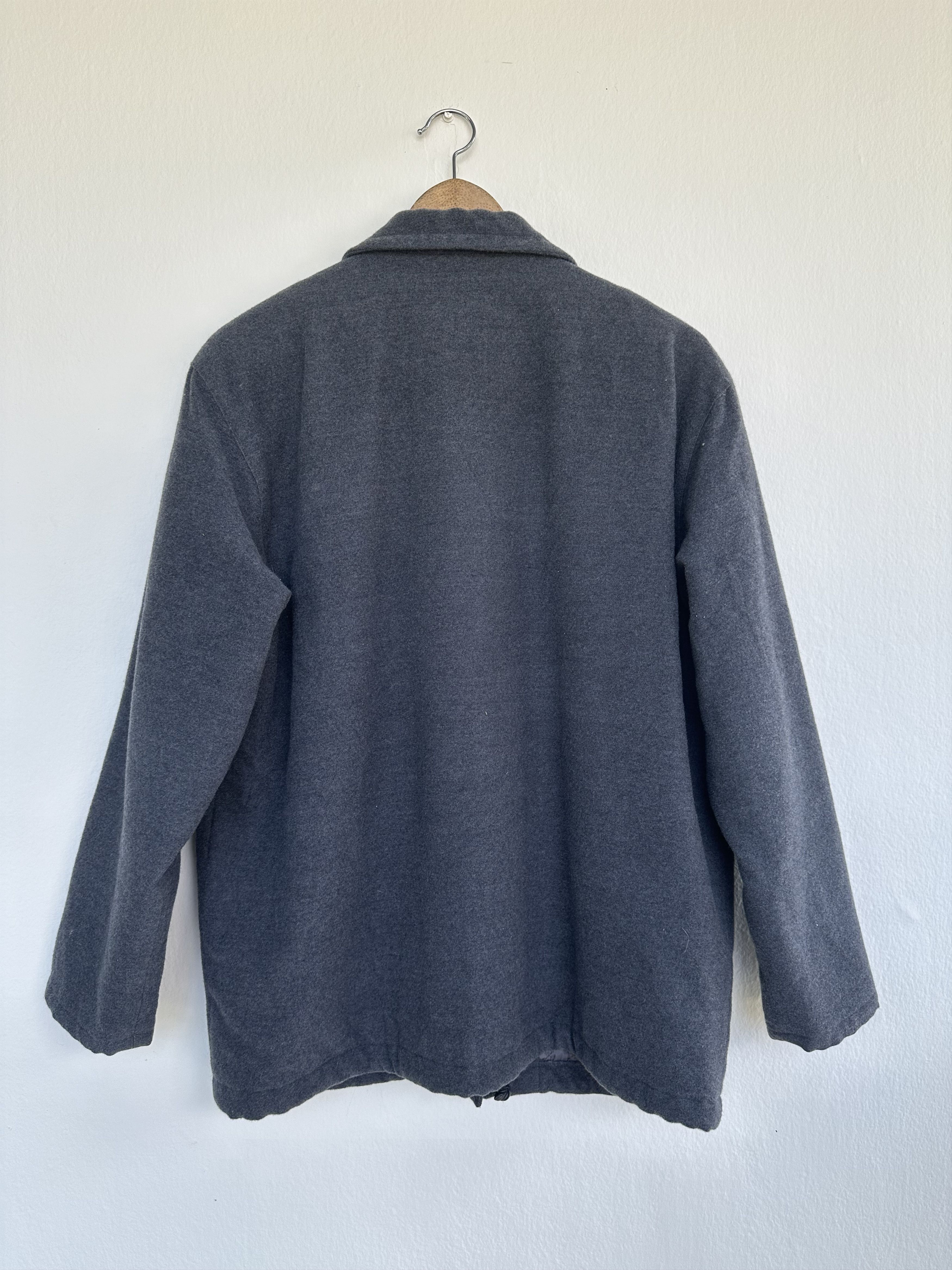Christian Dior Monsieur Vintage 80s Christian Dior Monsieur Sport Jacket Size US L / EU 52-54 / 3 - 2 Thumbnail