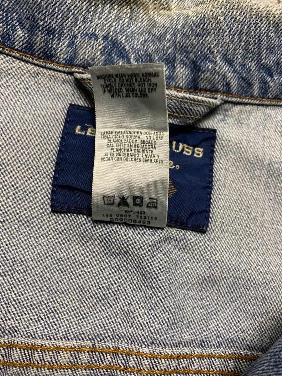 Levi's × Levi's Vintage Clothing Levis strauss signature american vintage distressed archive Size US XL / EU 56 / 4 - 20 Thumbnail