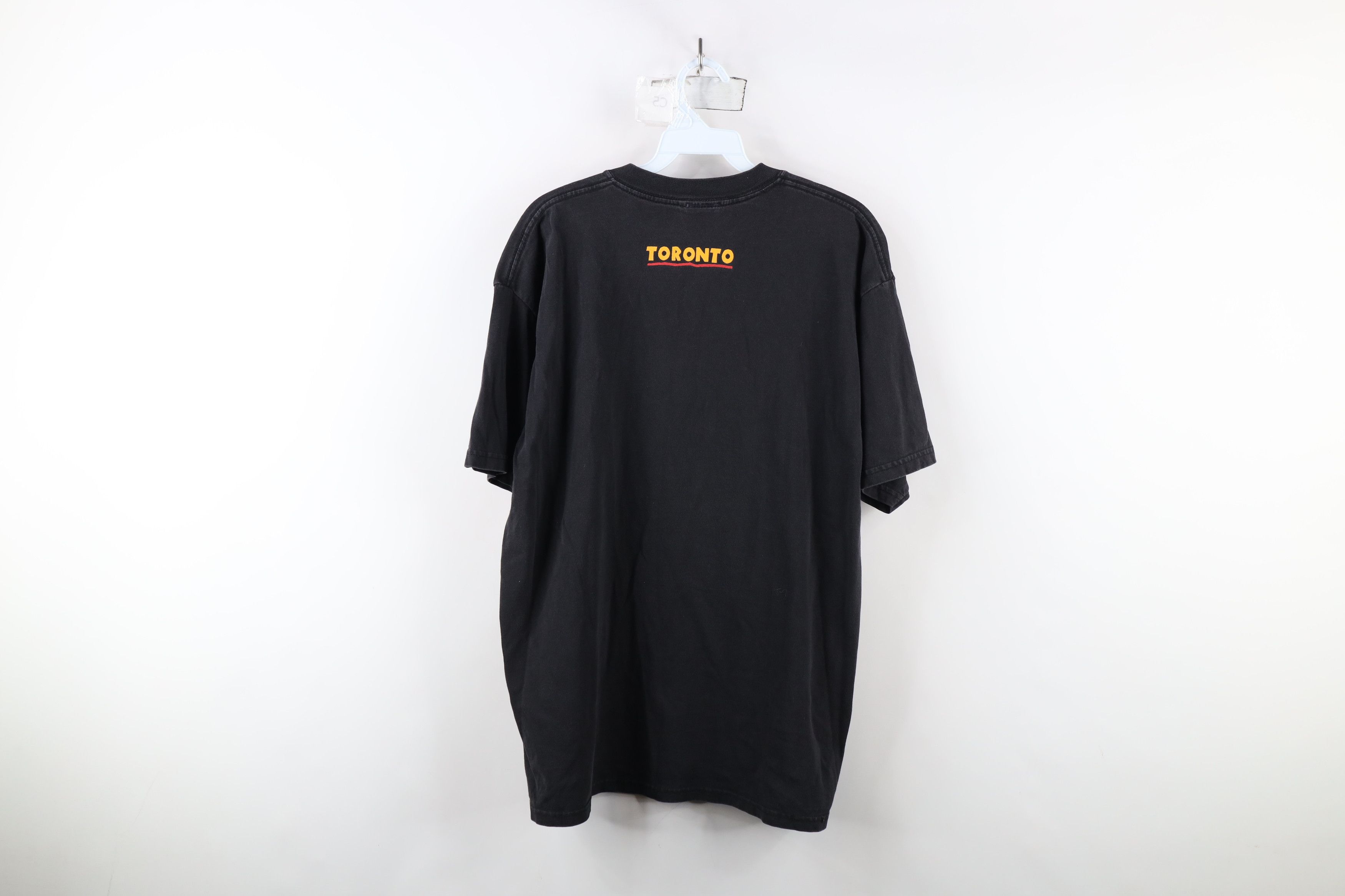 Disney × Vintage Vintage Disney Spell Out The Lion King Musical T-Shirt USA Size US L / EU 52-54 / 3 - 11 Thumbnail
